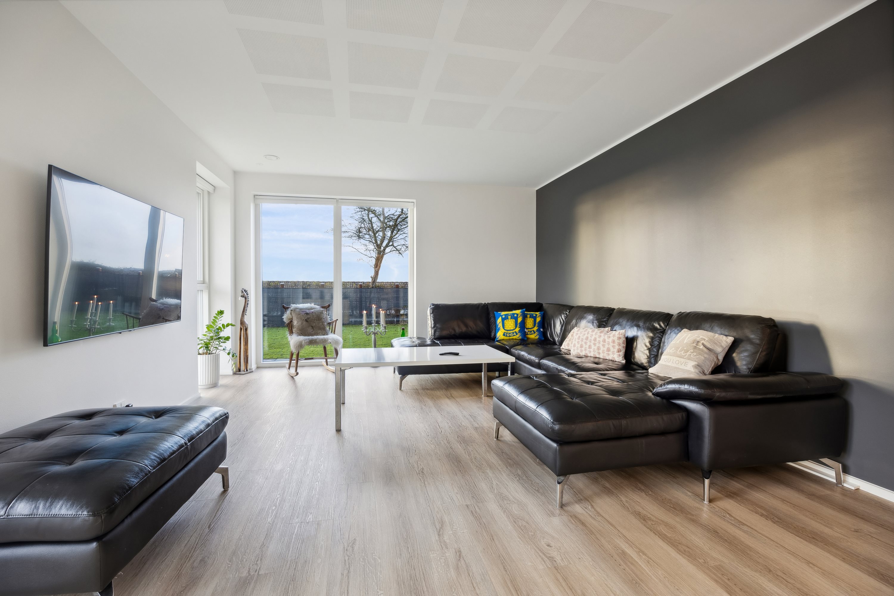 Skovbakken 15, 4100 Ringsted