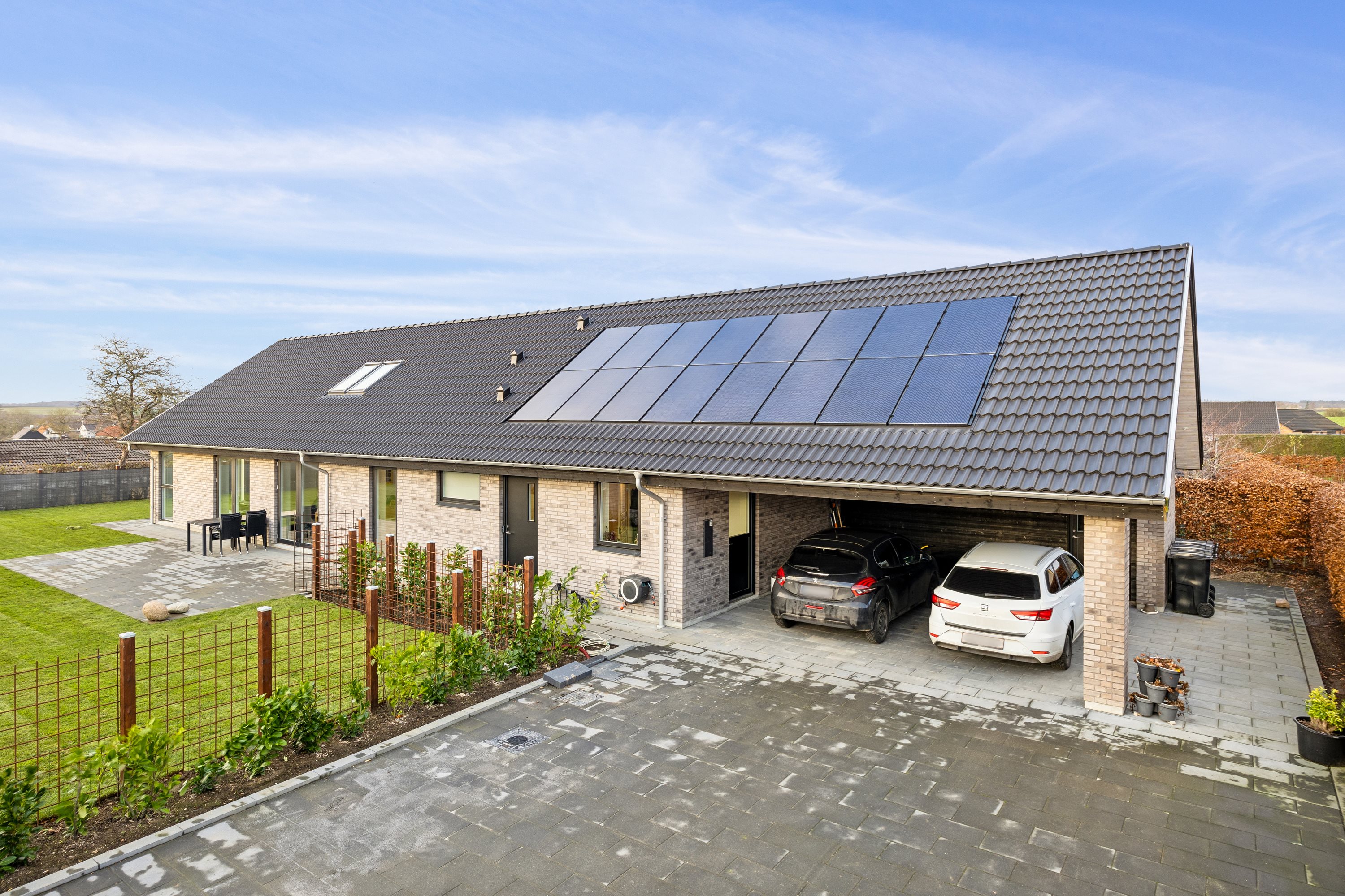 Skovbakken 15, 4100 Ringsted