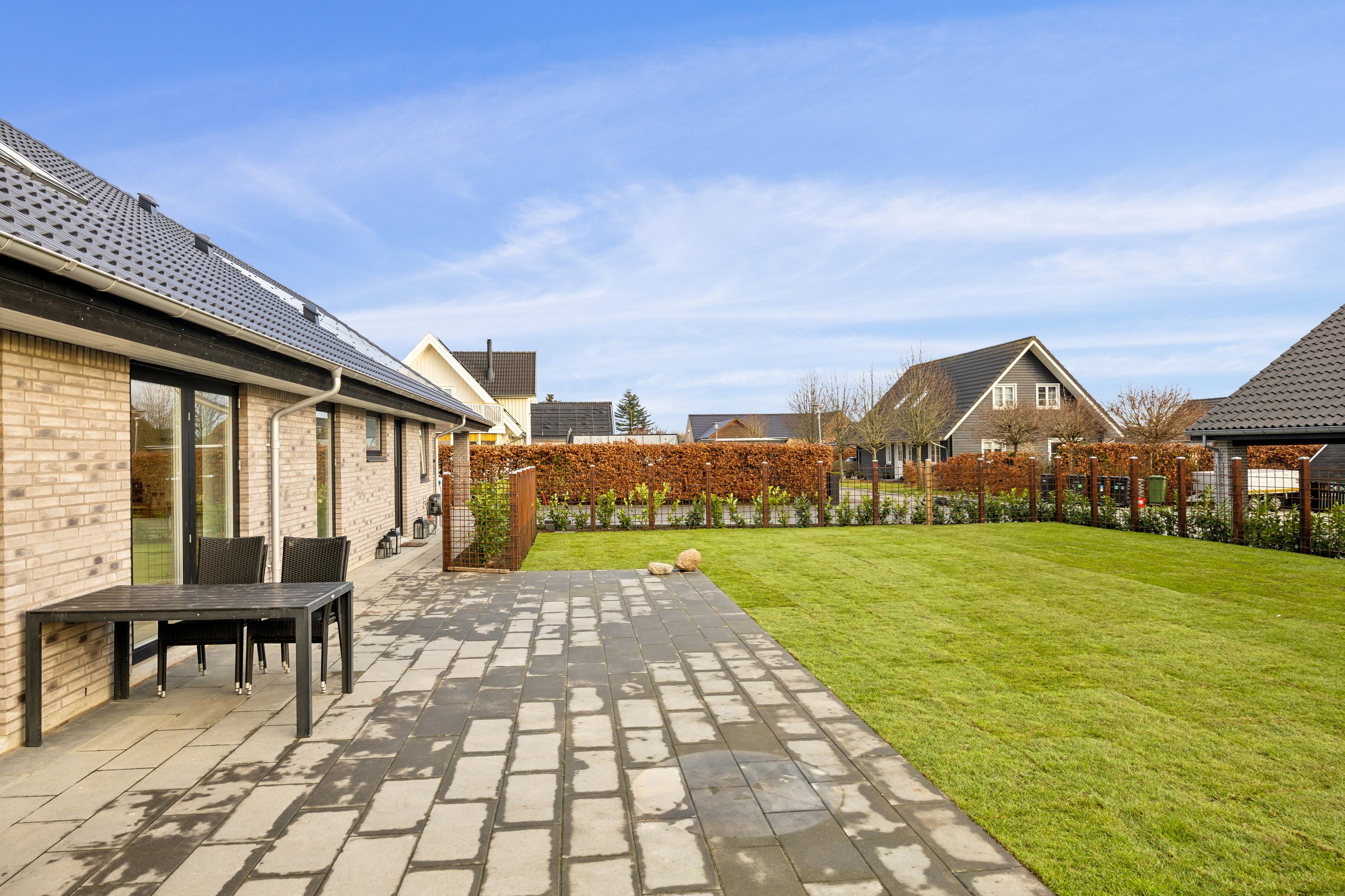 Skovbakken 15, 4100 Ringsted