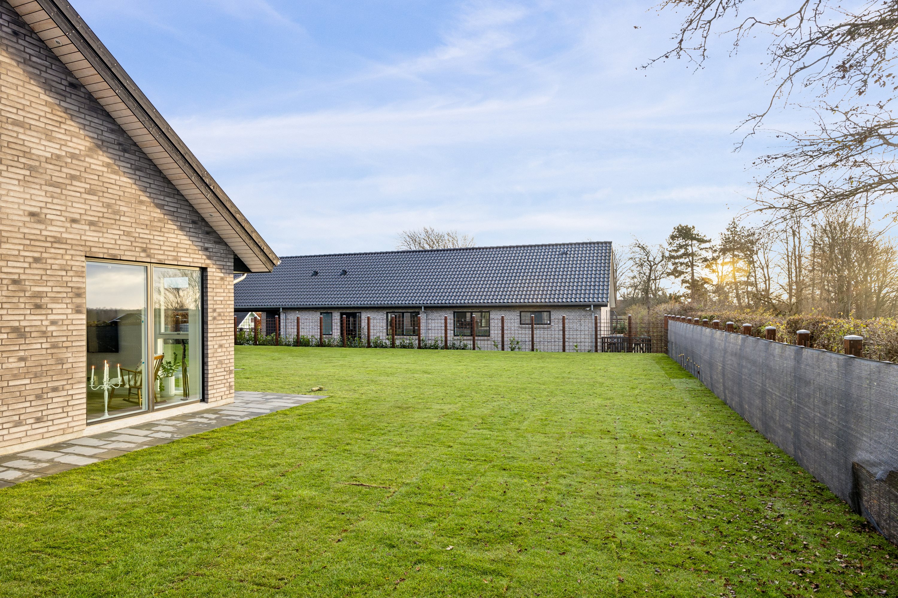 Skovbakken 15, 4100 Ringsted