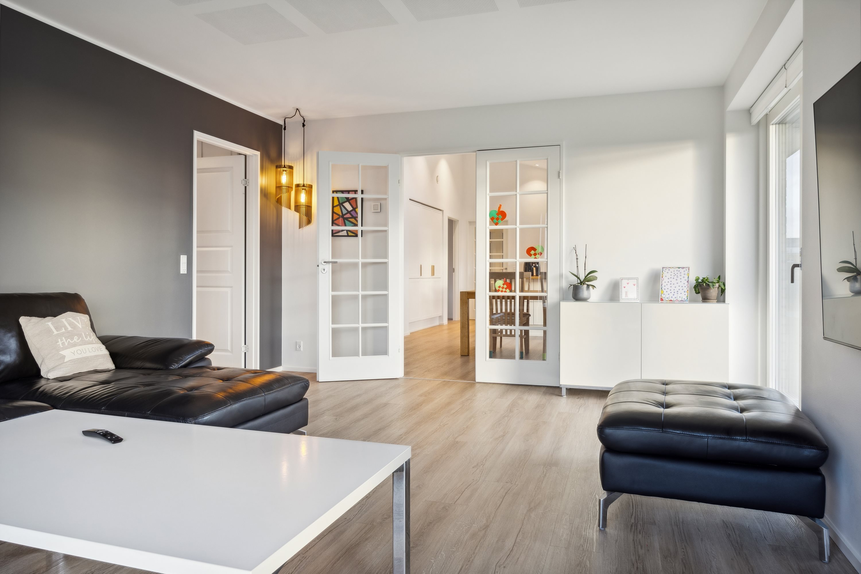 Skovbakken 15, 4100 Ringsted