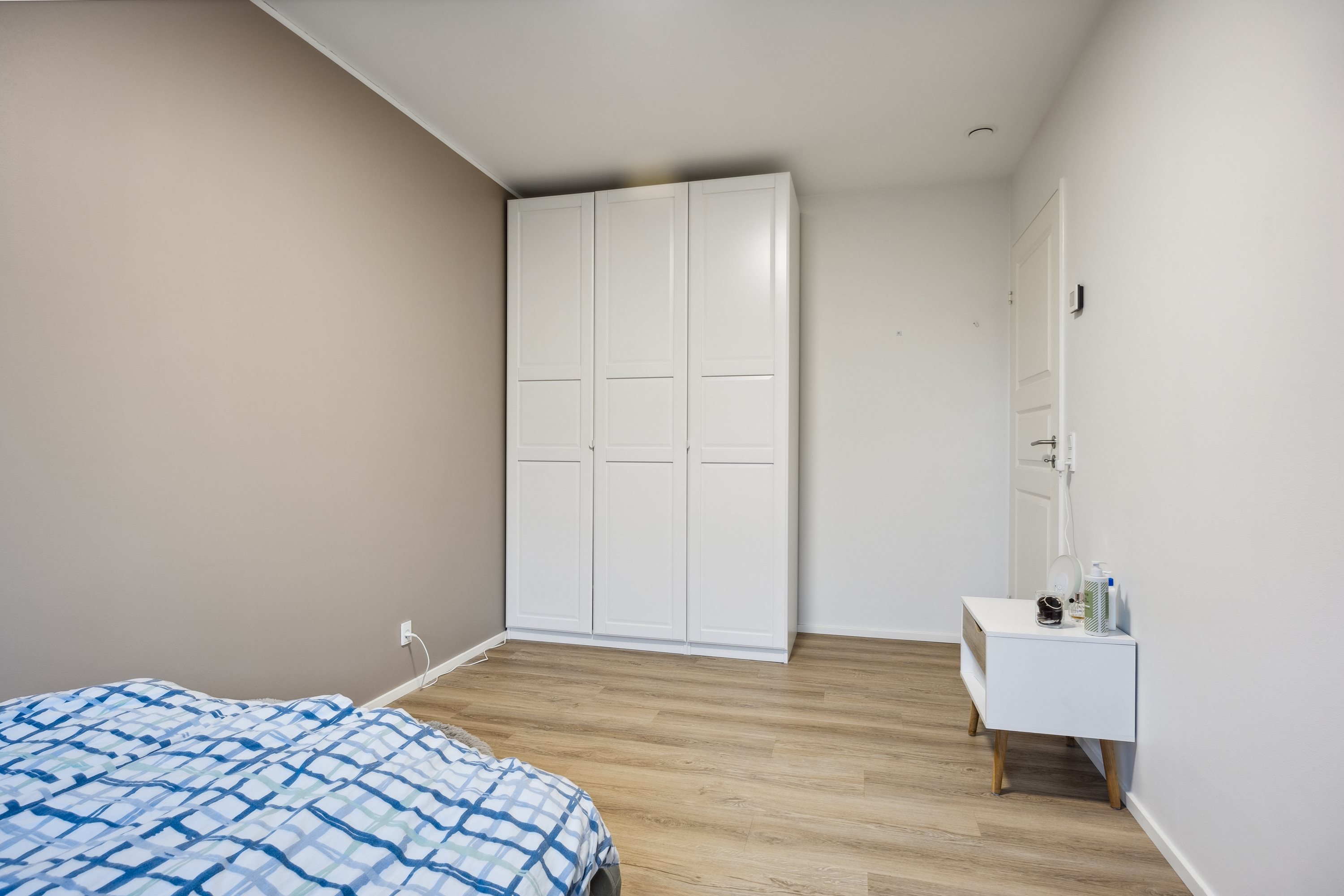 Skovbakken 15, 4100 Ringsted
