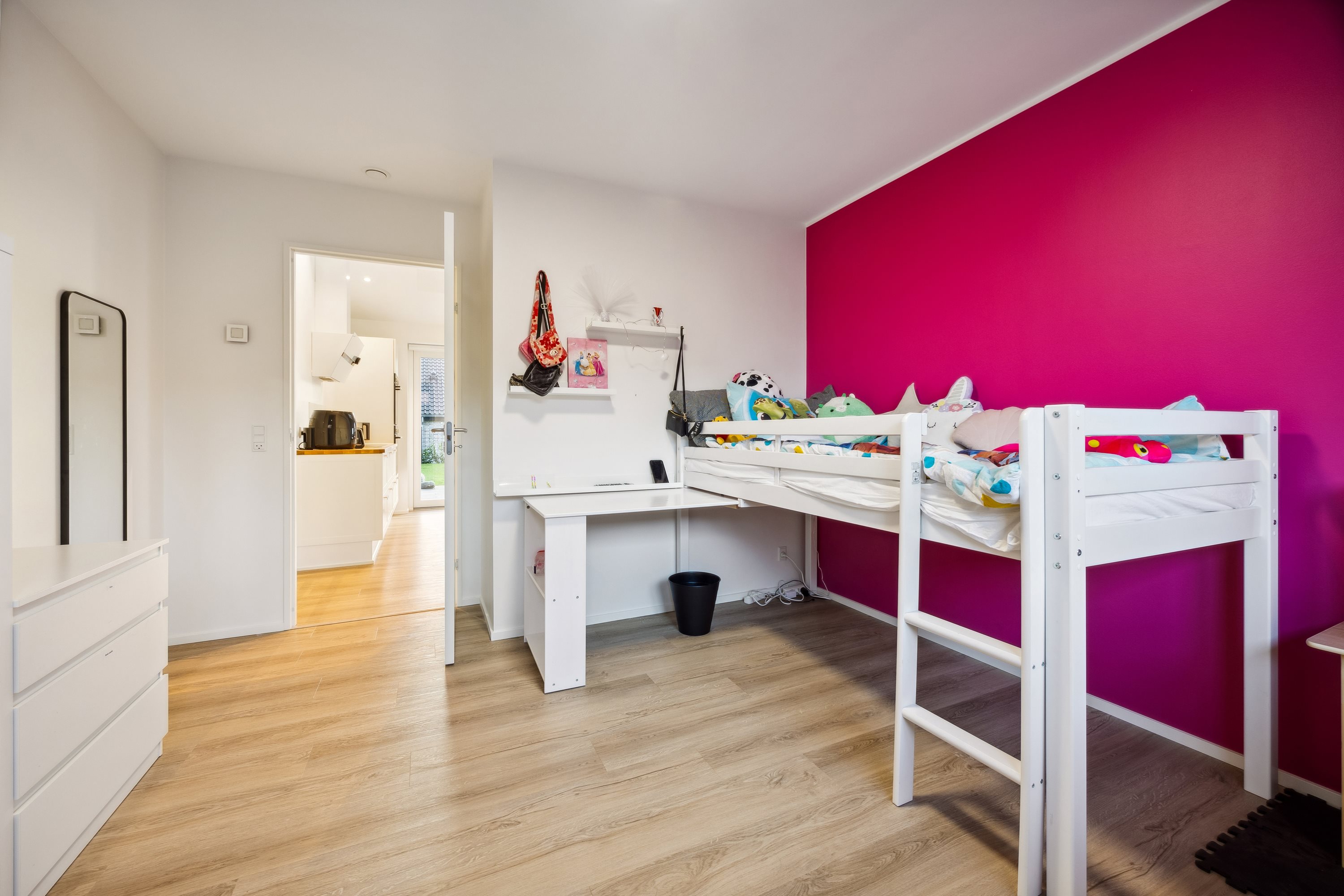 Skovbakken 15, 4100 Ringsted