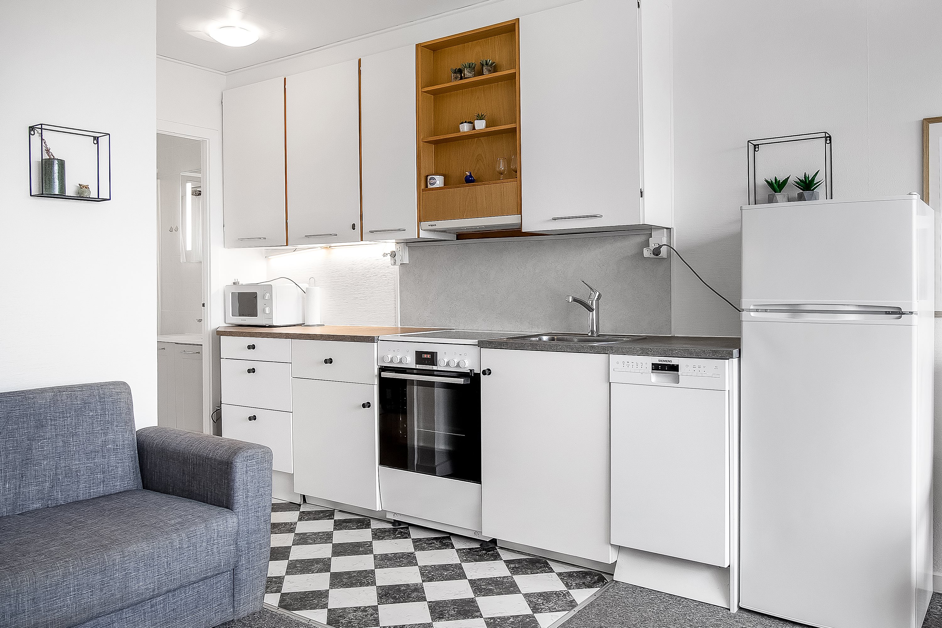 Lyngvejen 99, st.. 33., 6792 Rømø