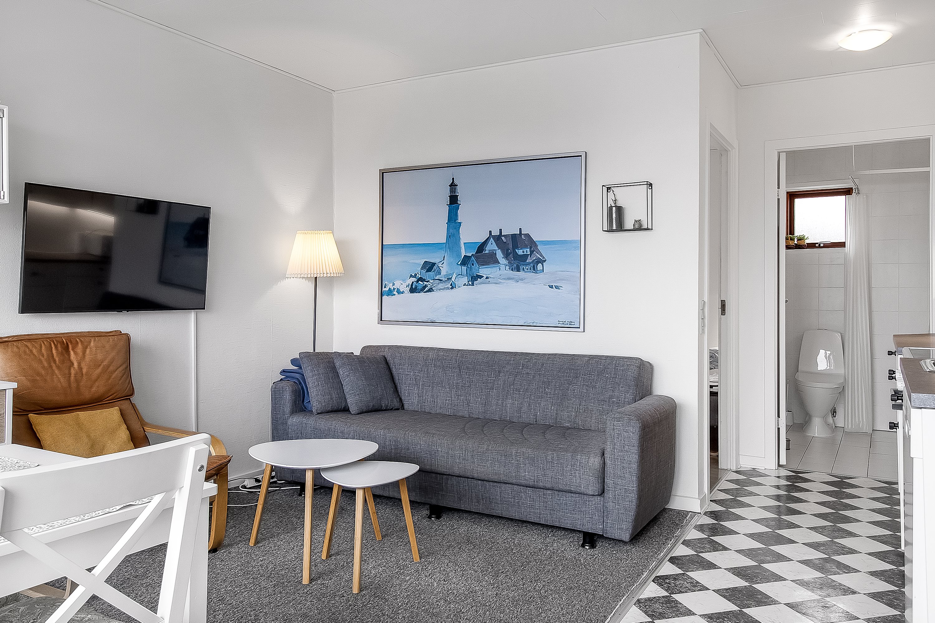 Lyngvejen 99, st.. 33., 6792 Rømø