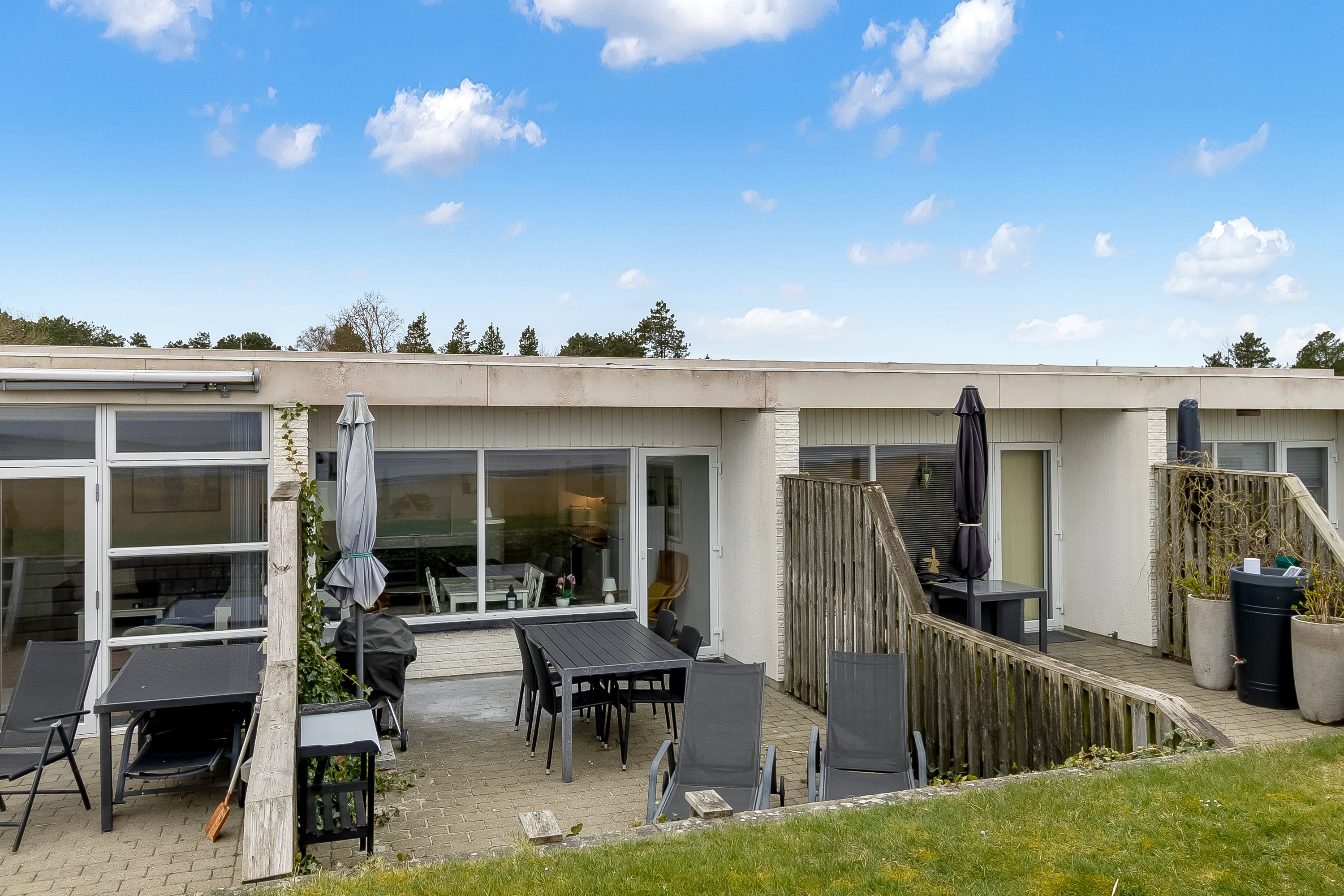 Lyngvejen 99, st.. 33., 6792 Rømø