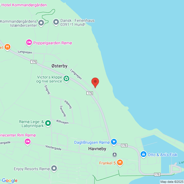 Lyngvejen 99, st.. 33., 6792 Rømø