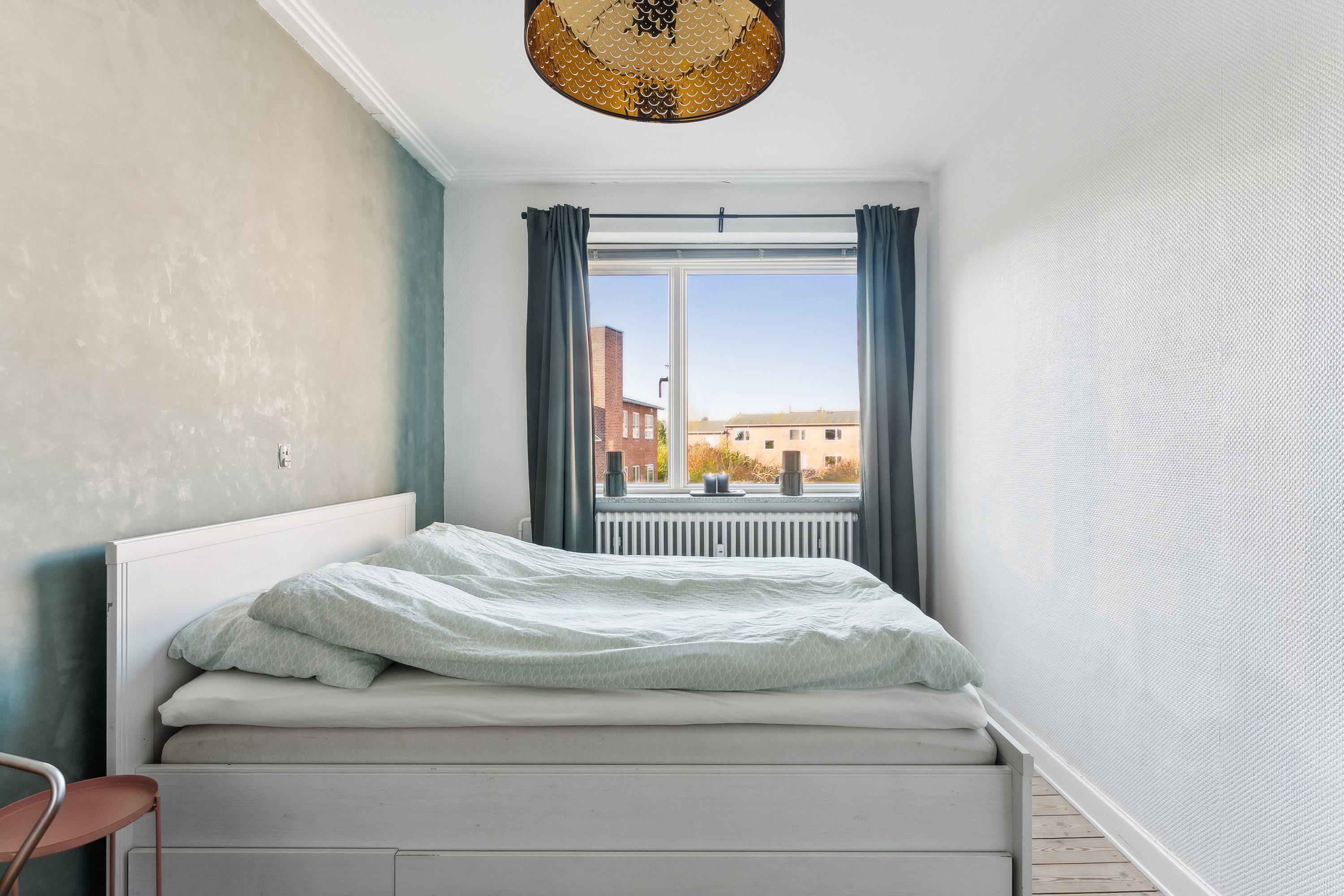 Vangede Bygade 88, 2. tv., 2820 Gentofte