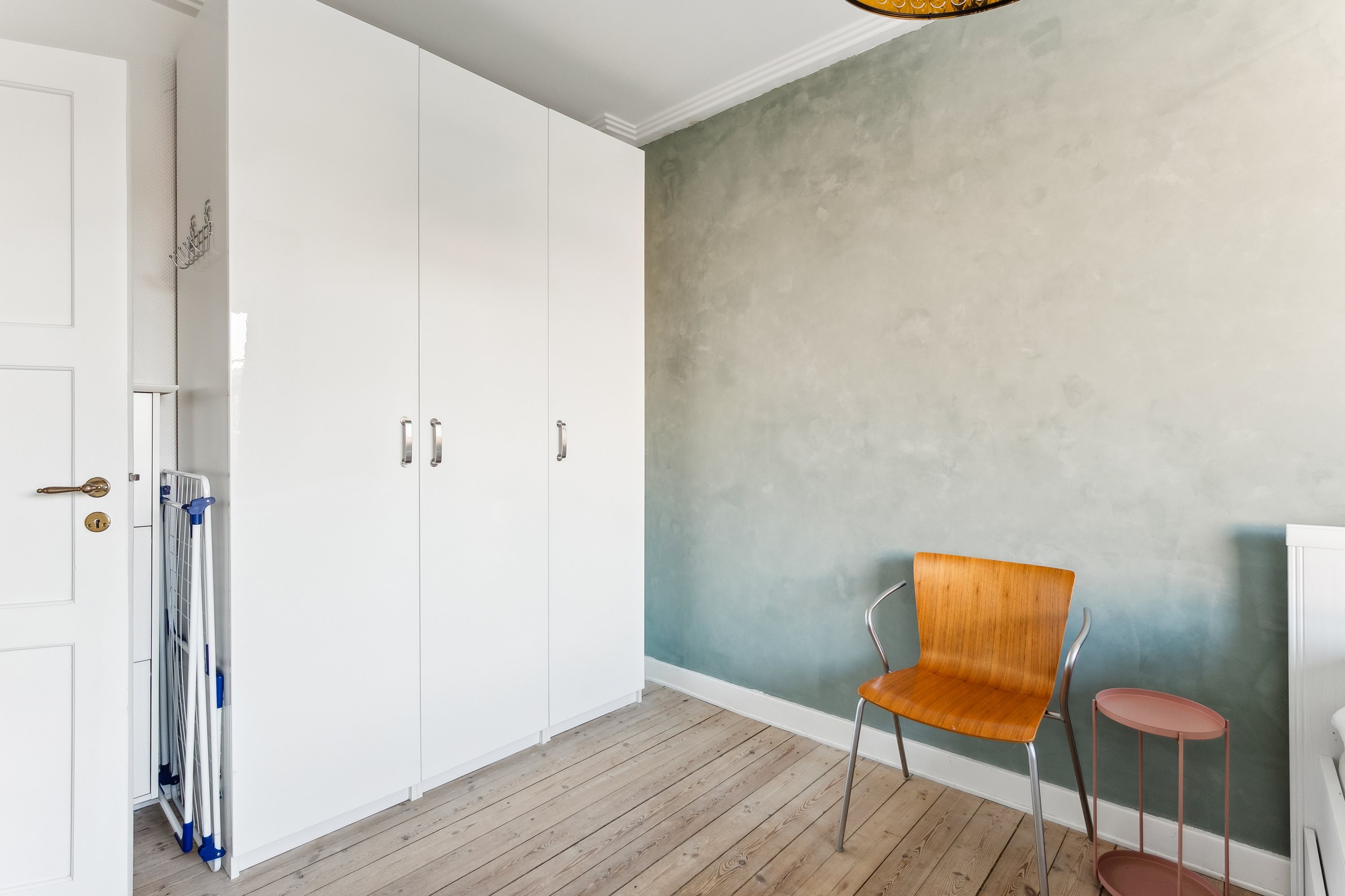 Vangede Bygade 88, 2. tv., 2820 Gentofte
