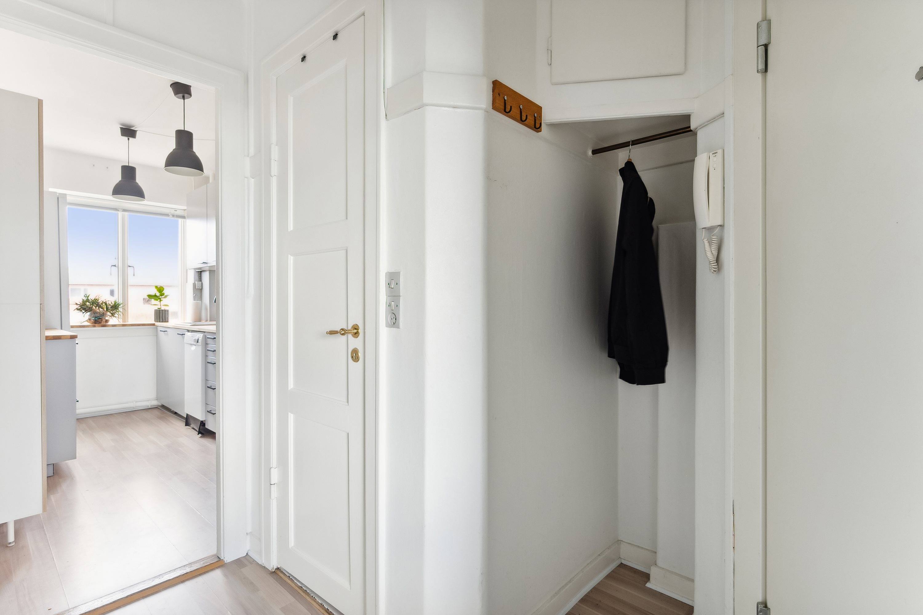 Vangede Bygade 88, 2. tv., 2820 Gentofte