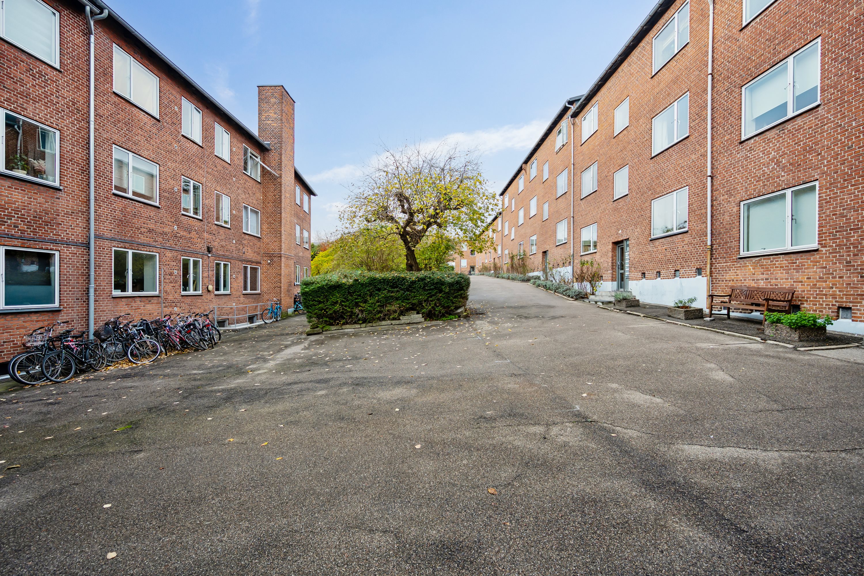 Vangede Bygade 88, 2. tv., 2820 Gentofte