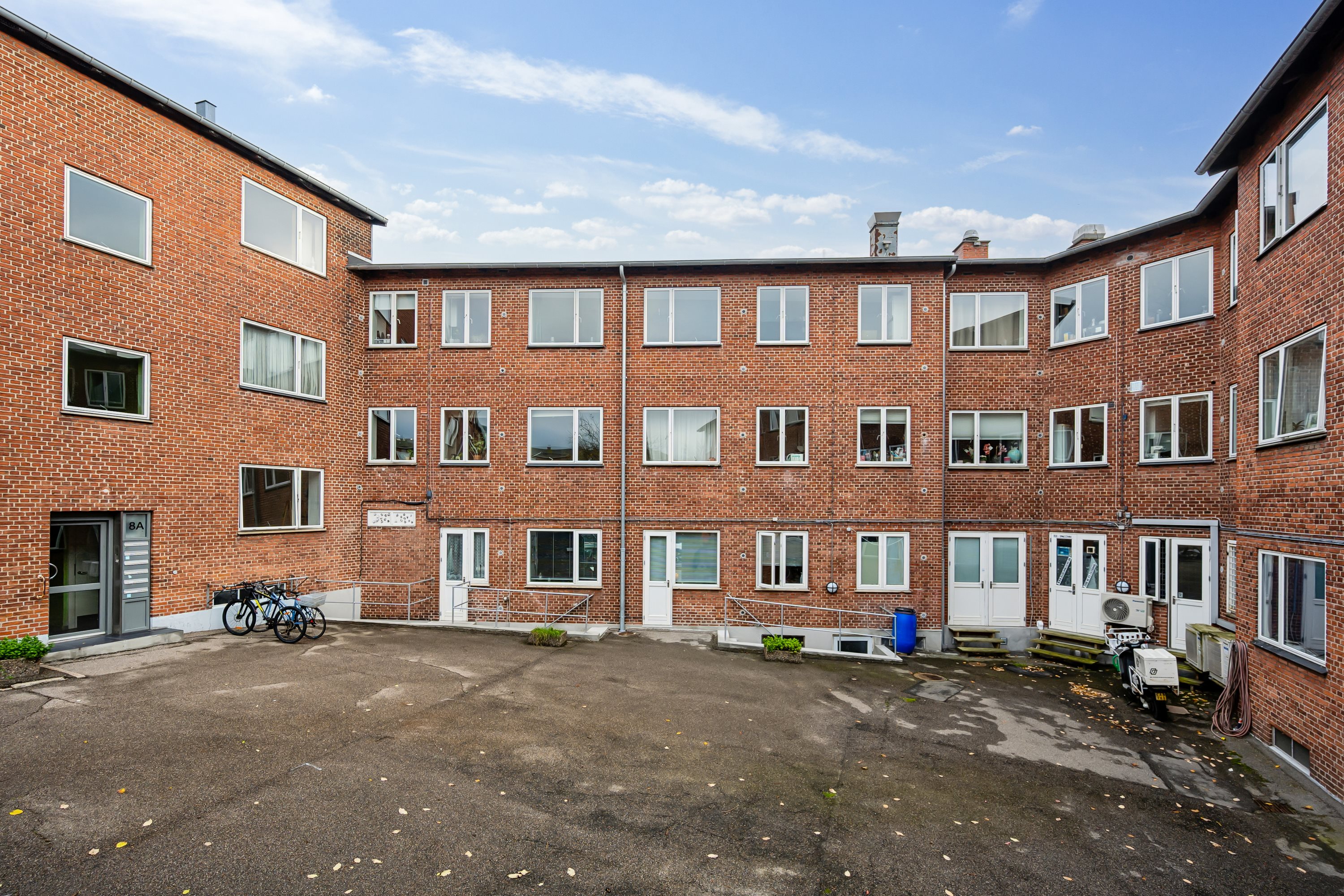 Vangede Bygade 88, 2. tv., 2820 Gentofte