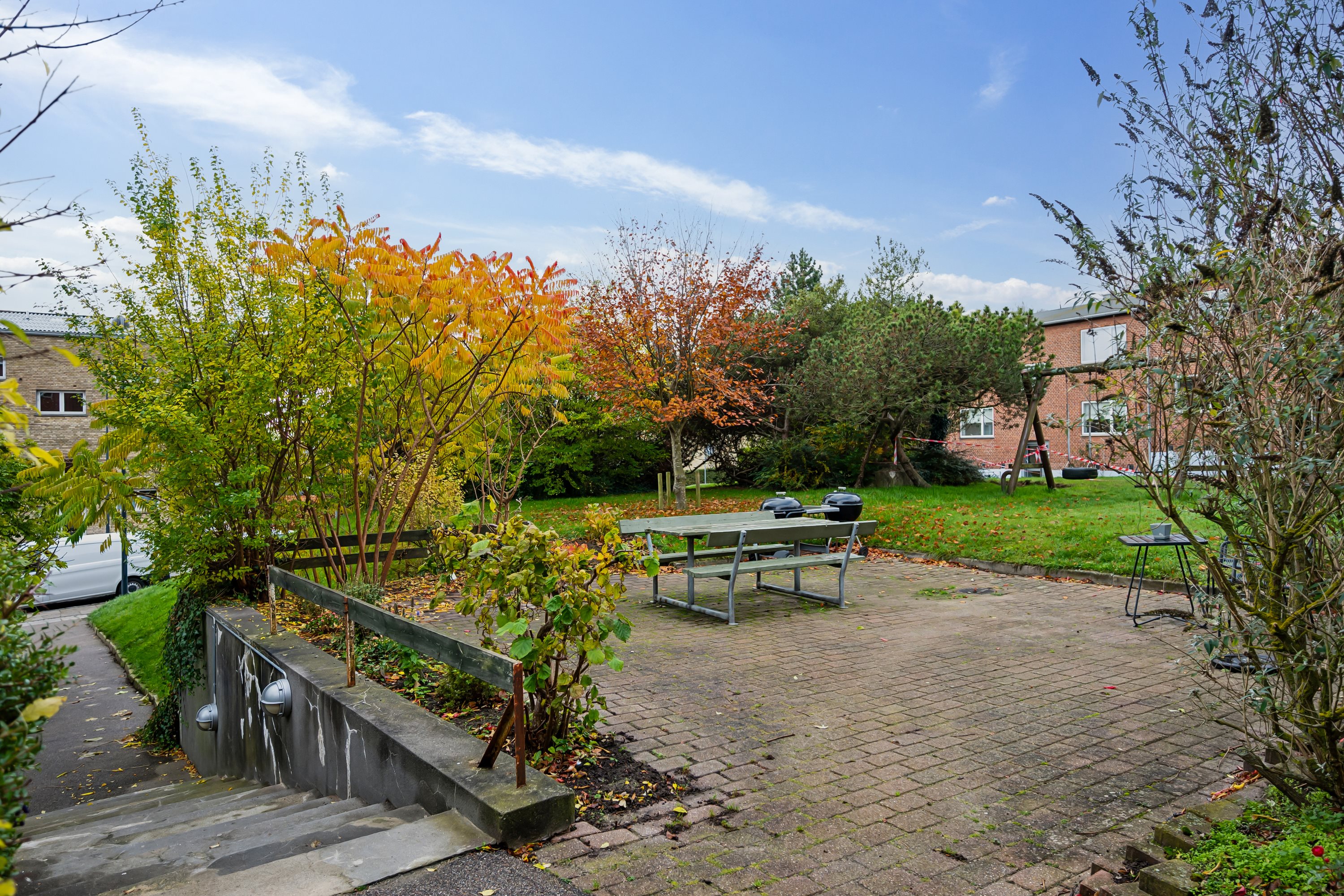 Vangede Bygade 88, 2. tv., 2820 Gentofte