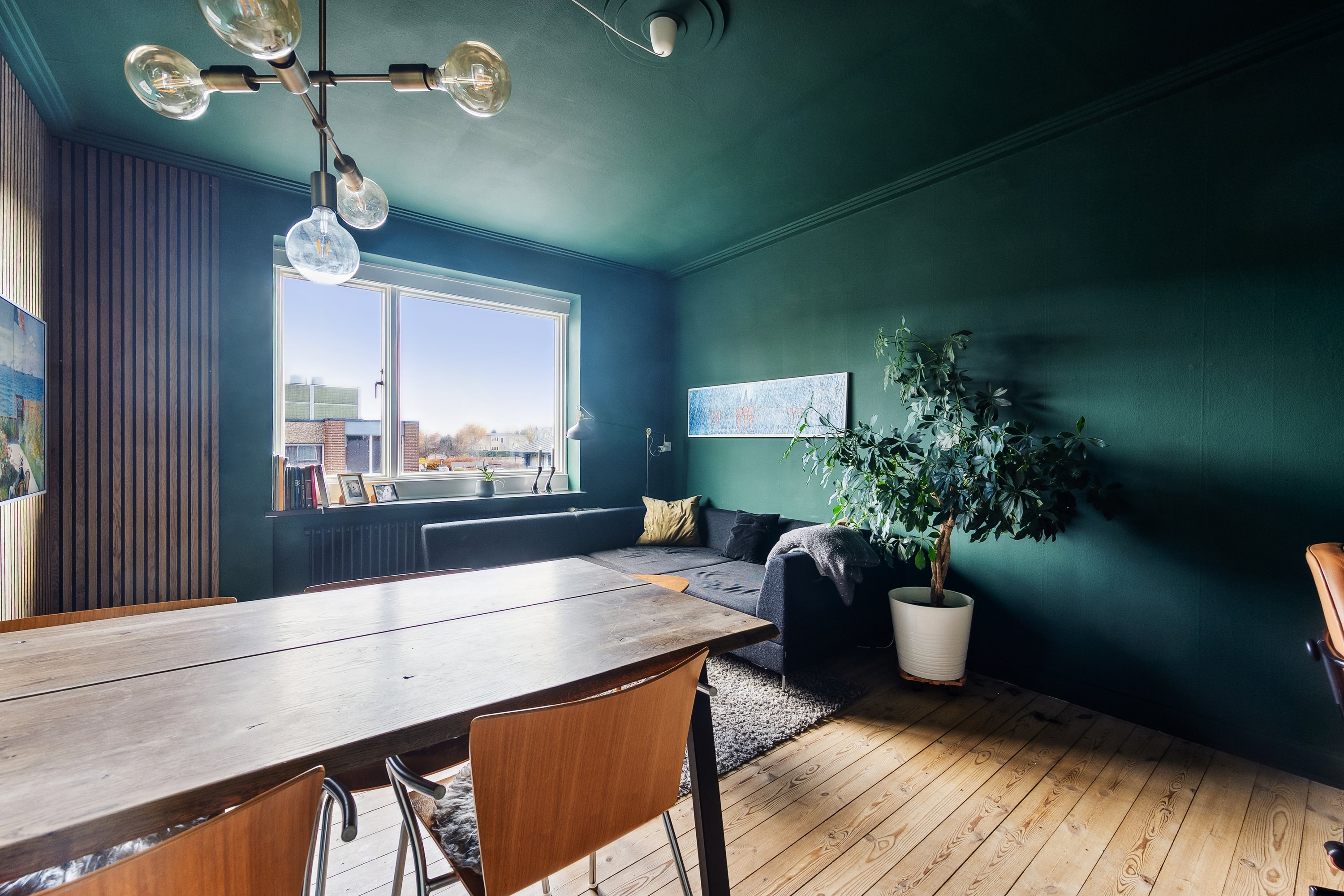 Vangede Bygade 88, 2. tv., 2820 Gentofte