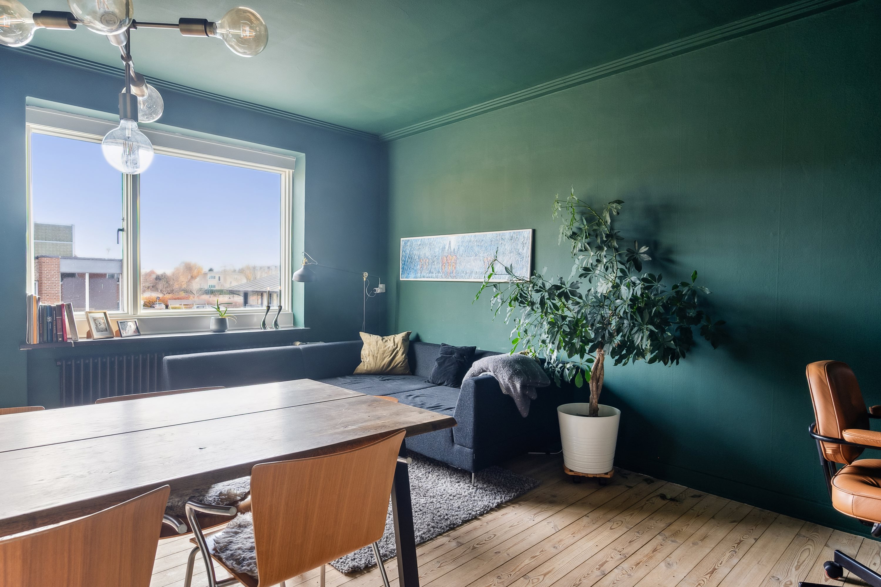 Vangede Bygade 88, 2. tv., 2820 Gentofte