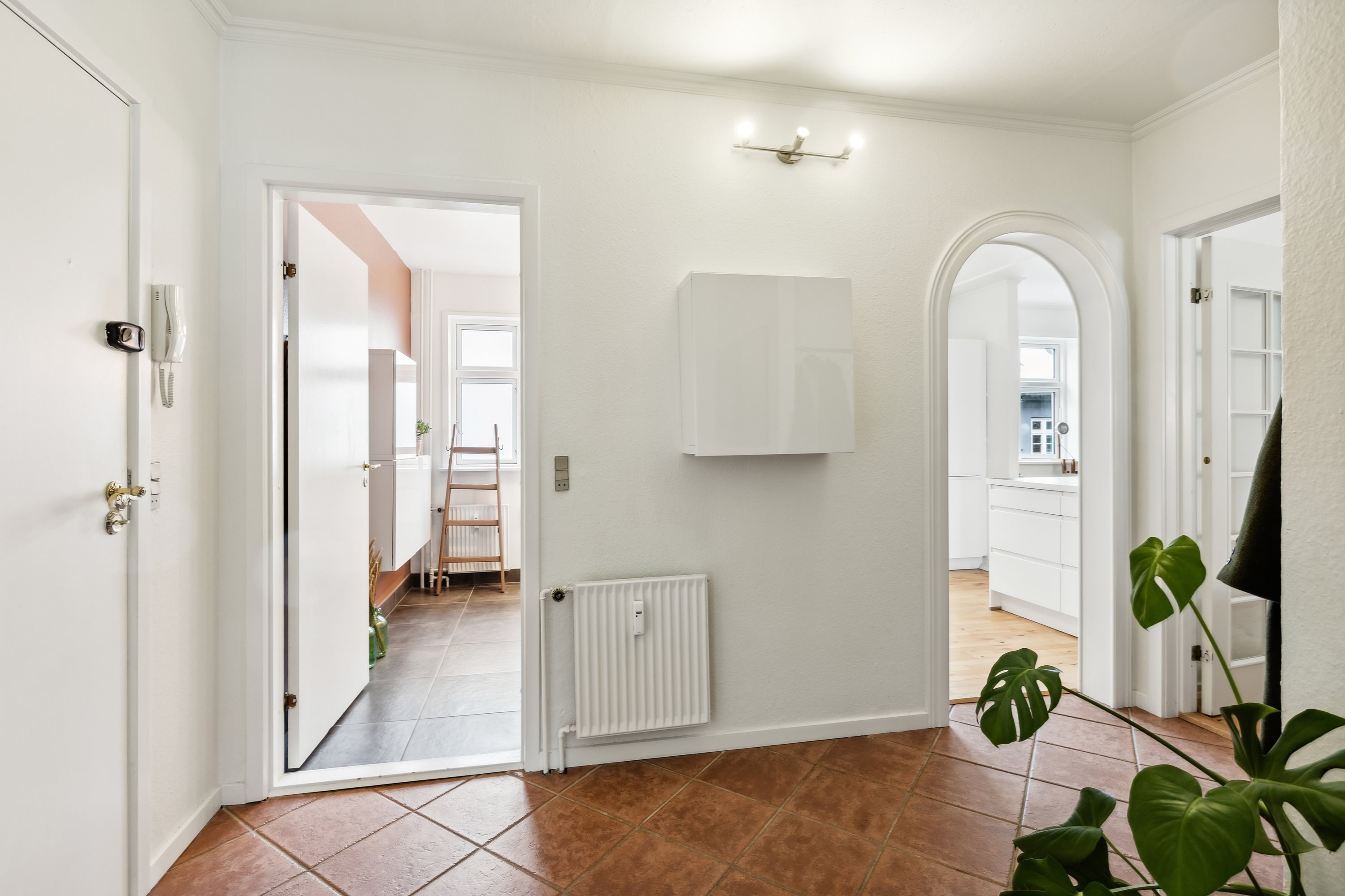 Blæsbjerggade 11, st.., 6000 Kolding