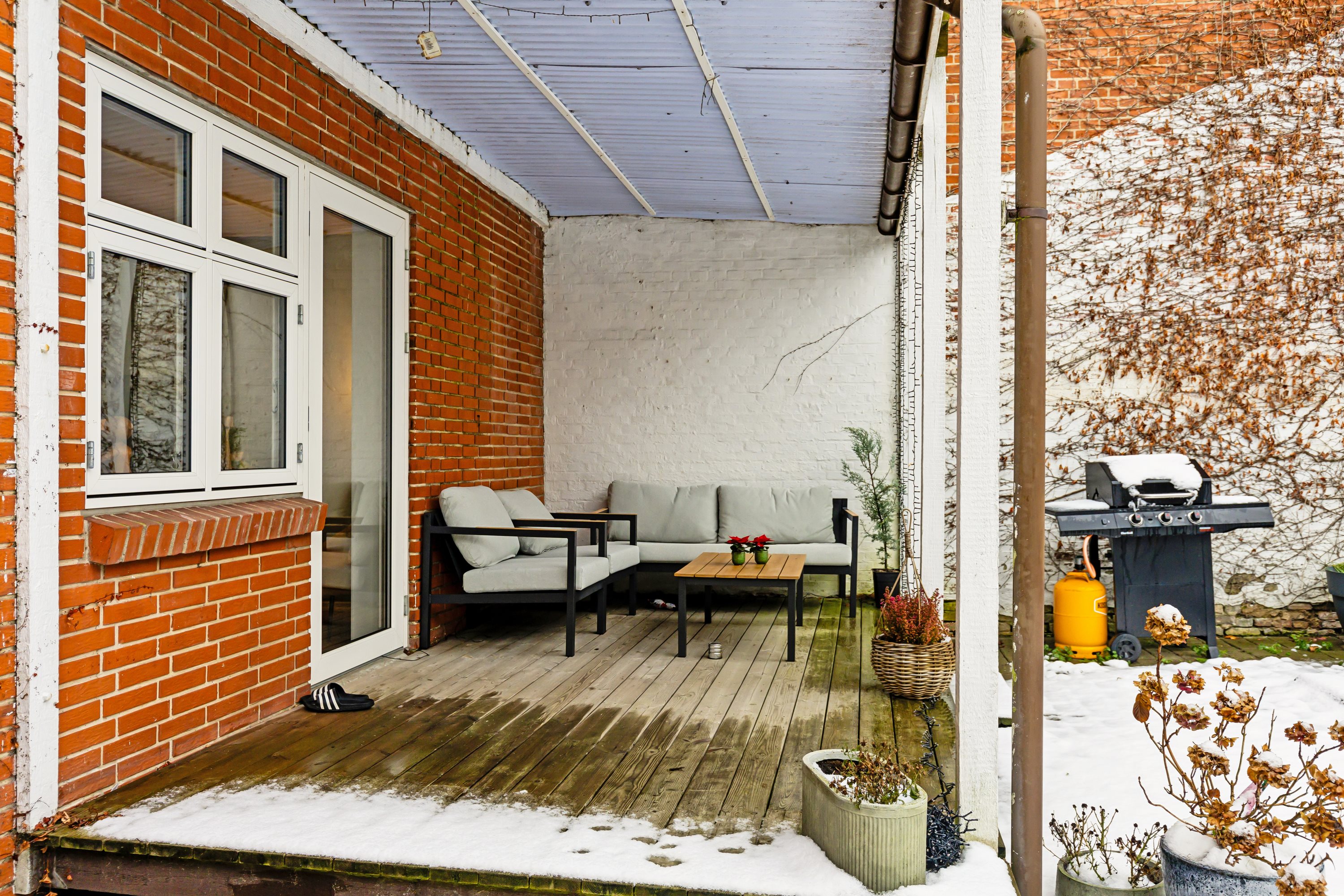 Blæsbjerggade 11, st.., 6000 Kolding
