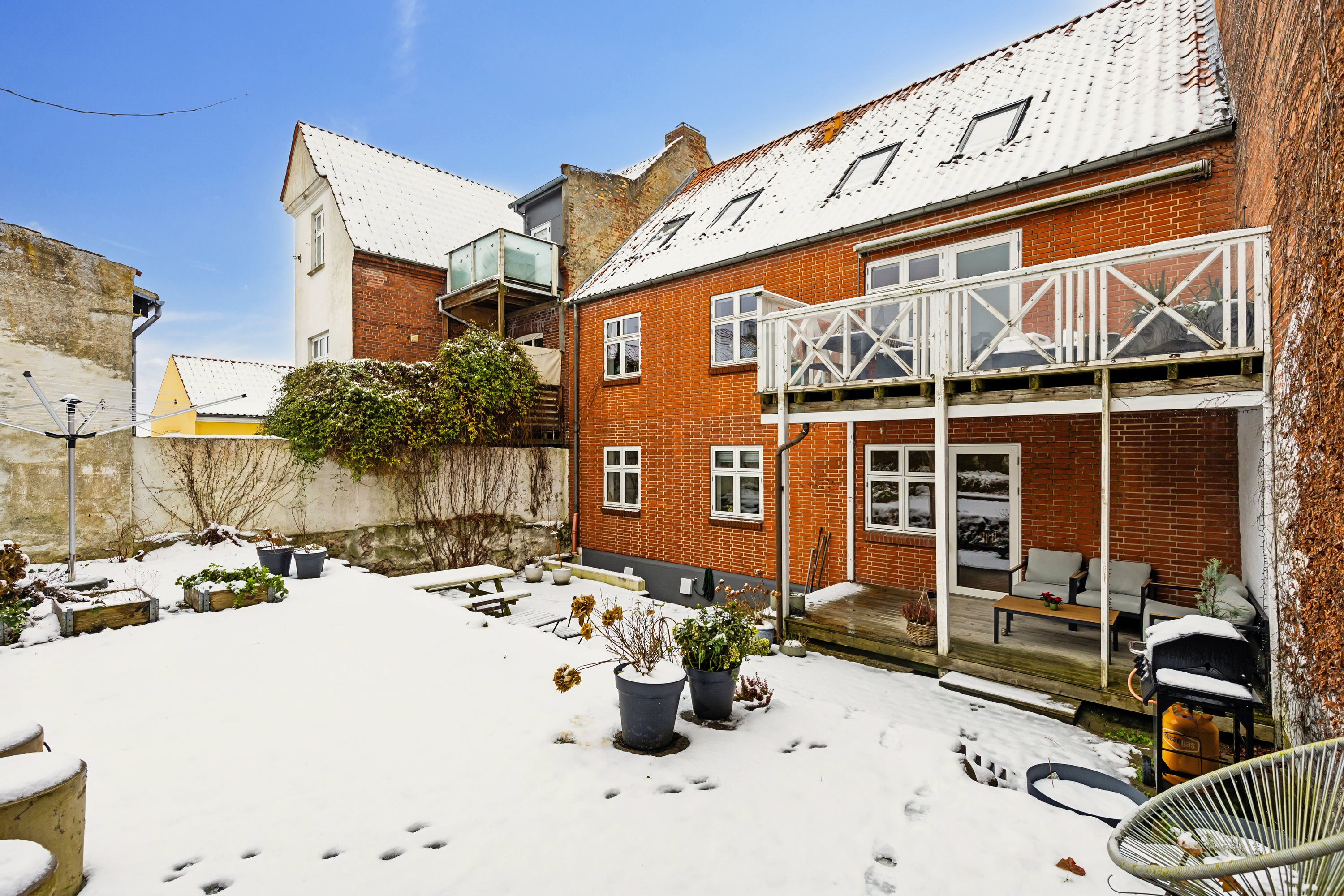 Blæsbjerggade 11, st.., 6000 Kolding
