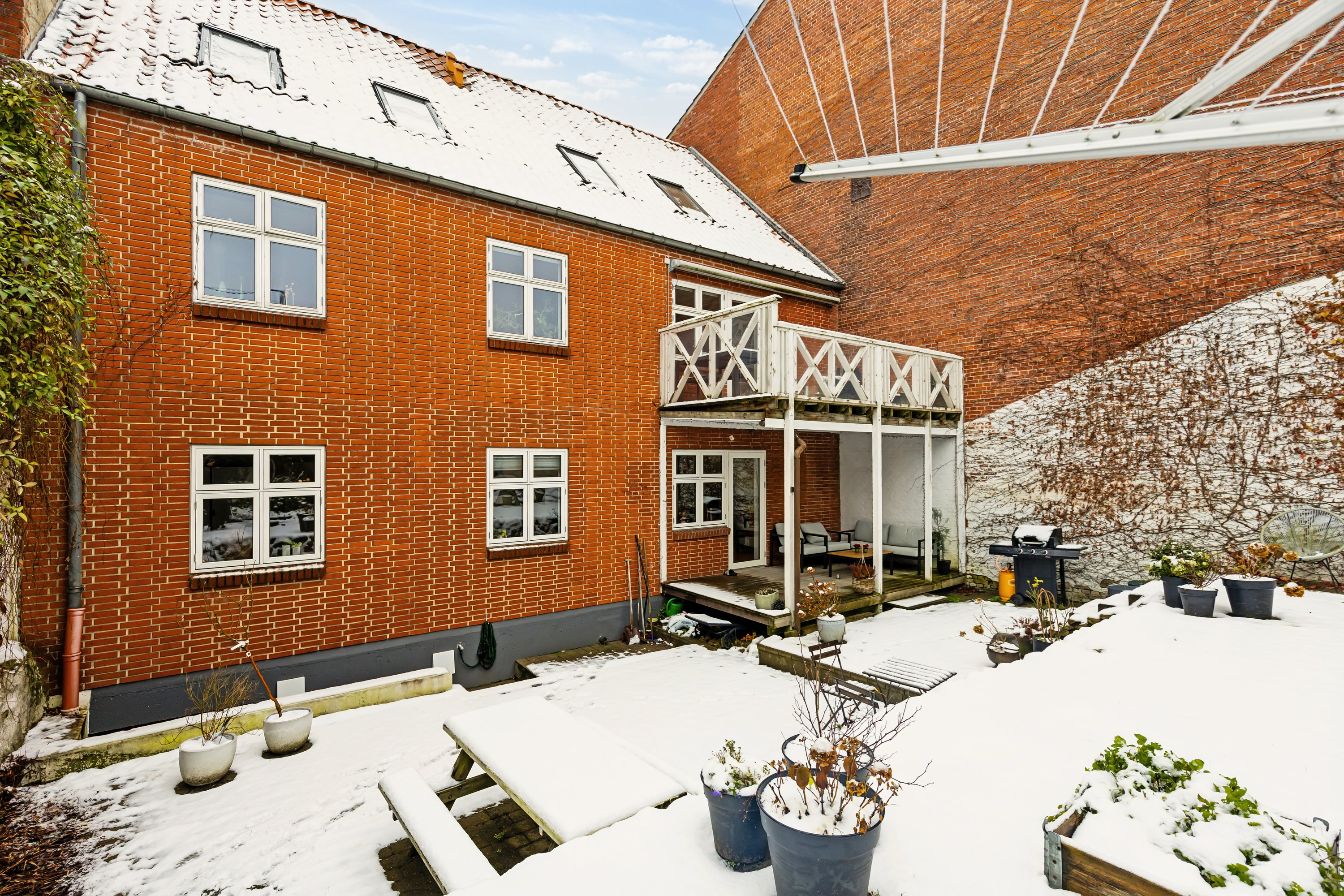 Blæsbjerggade 11, st.., 6000 Kolding