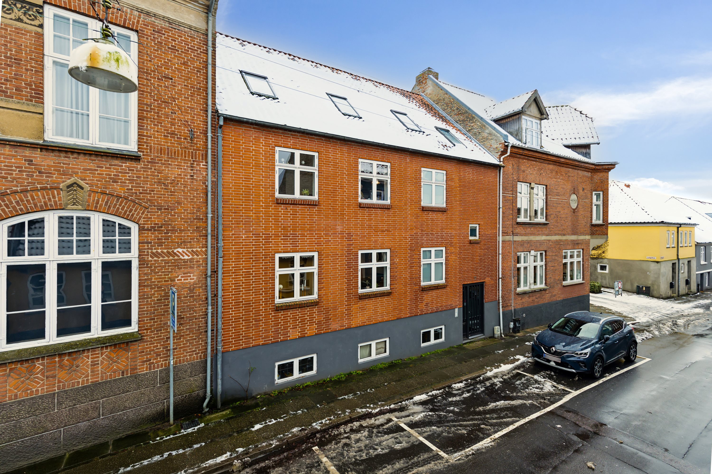Blæsbjerggade 11, st.., 6000 Kolding