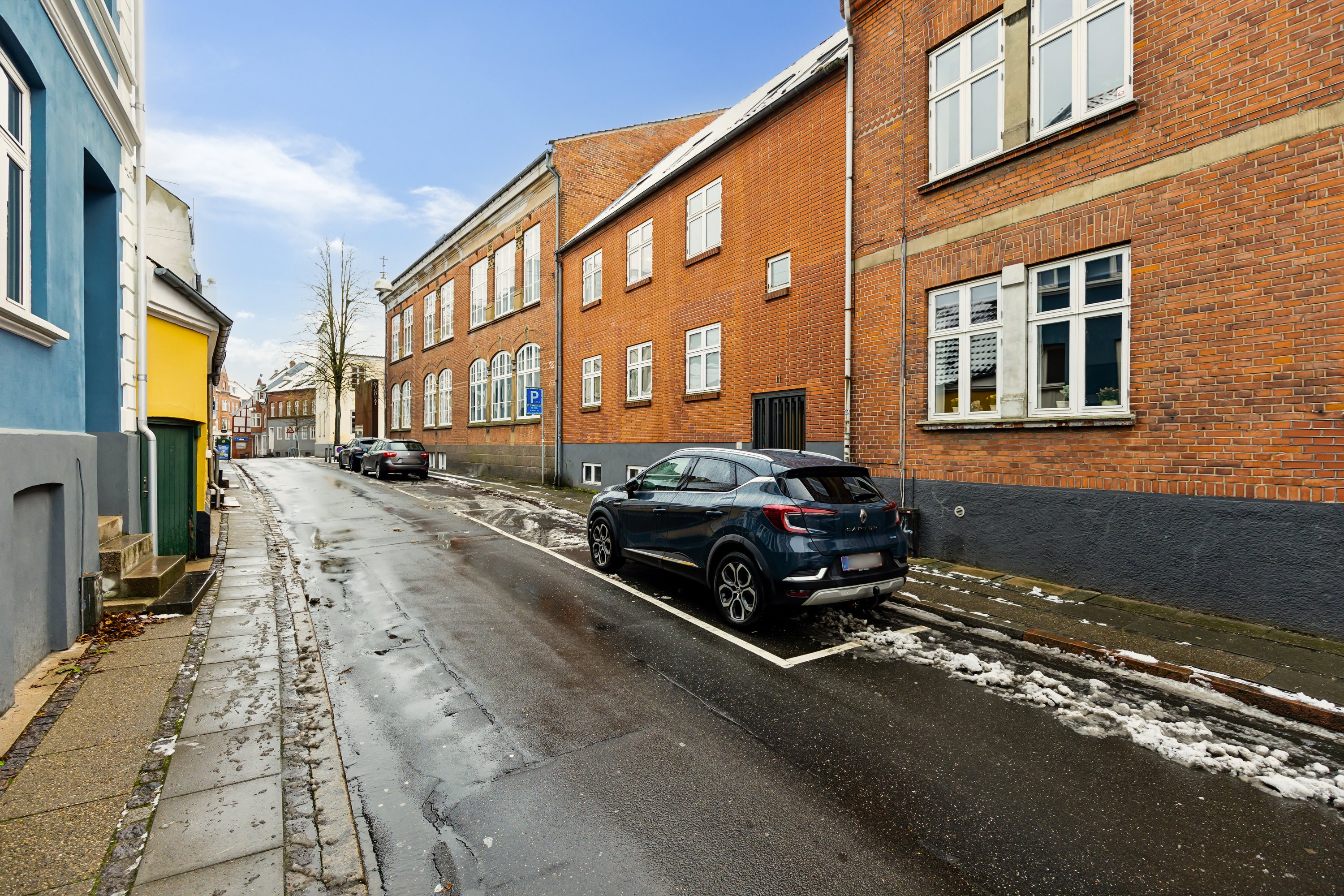Blæsbjerggade 11, st.., 6000 Kolding