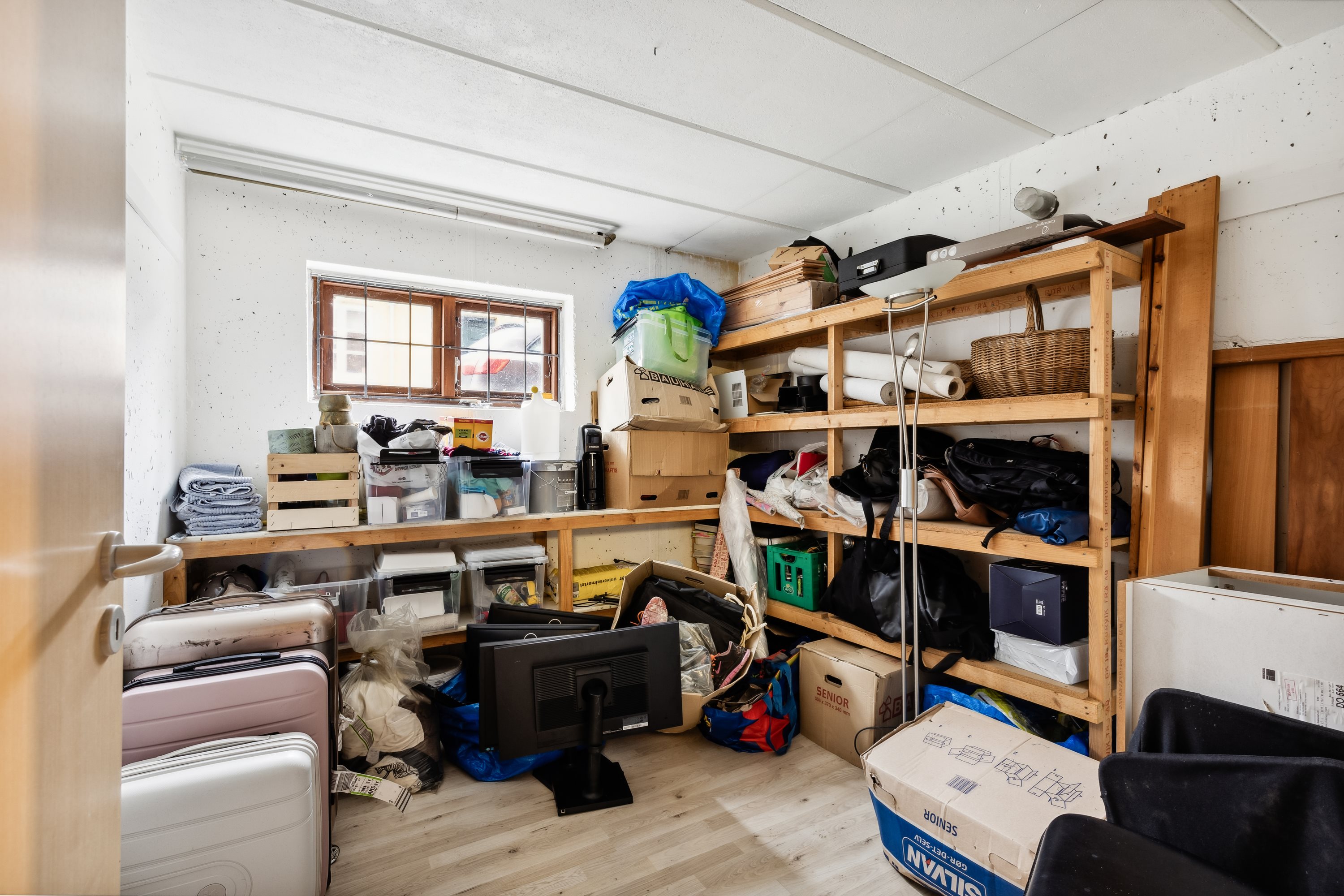 Blæsbjerggade 11, st.., 6000 Kolding