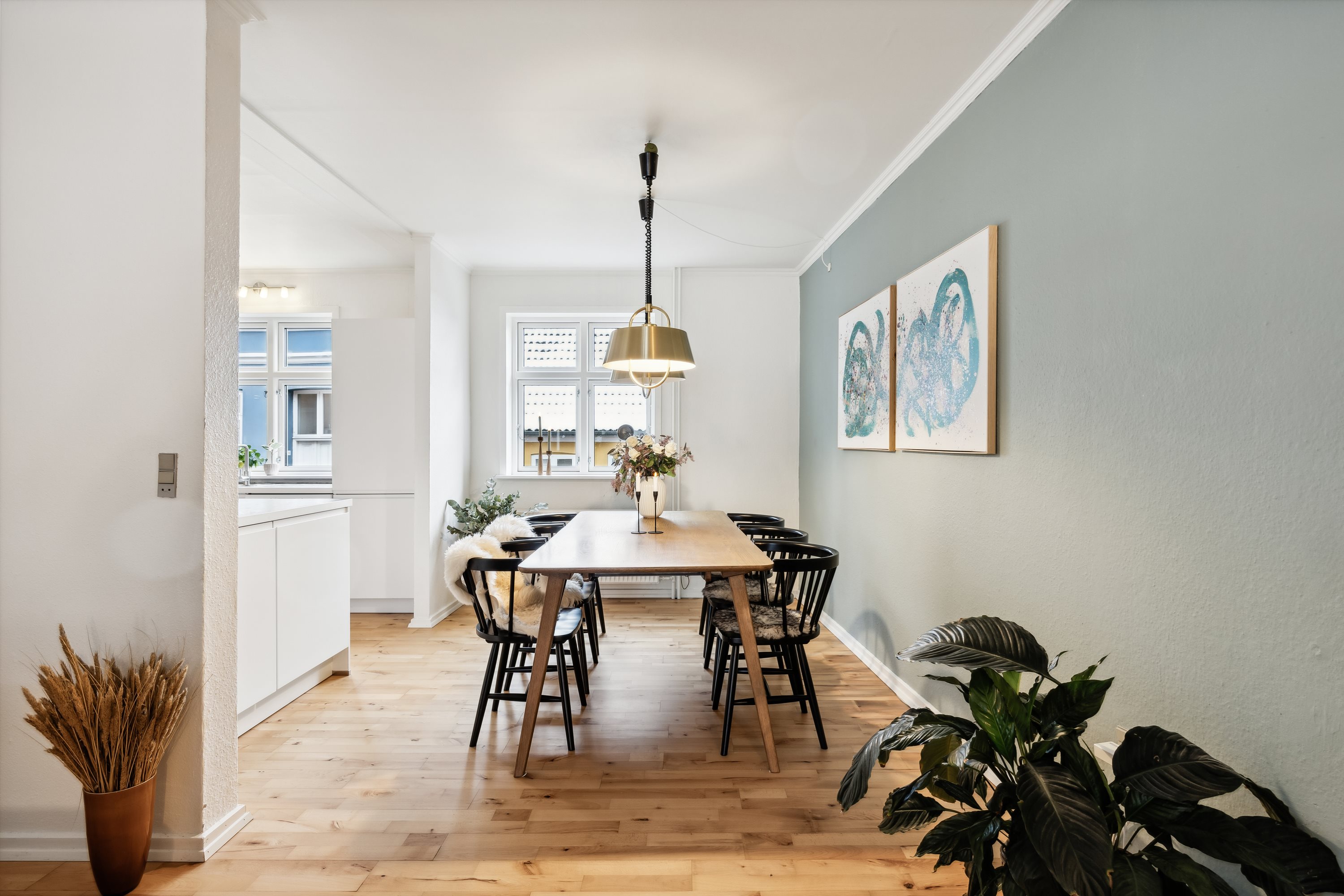 Blæsbjerggade 11, st.., 6000 Kolding