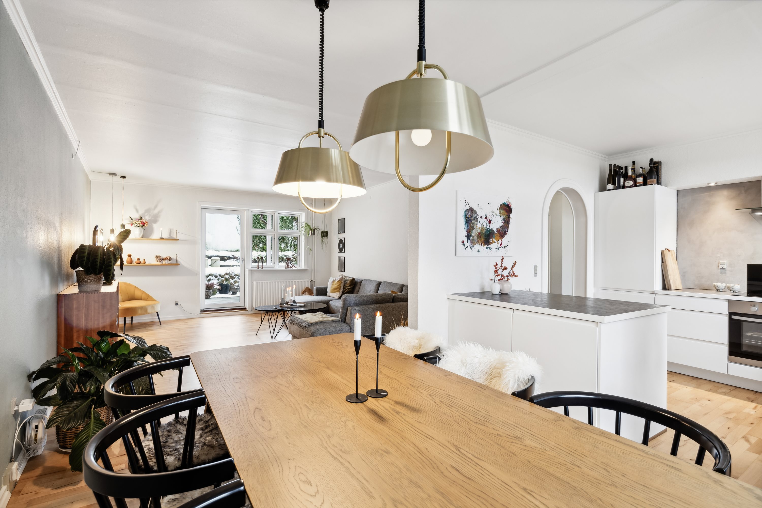 Blæsbjerggade 11, st.., 6000 Kolding