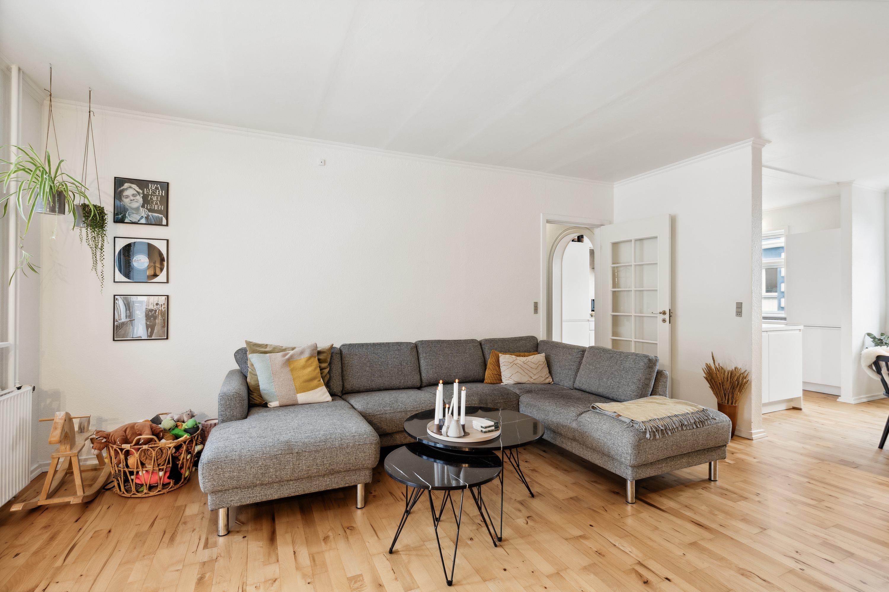 Blæsbjerggade 11, st.., 6000 Kolding