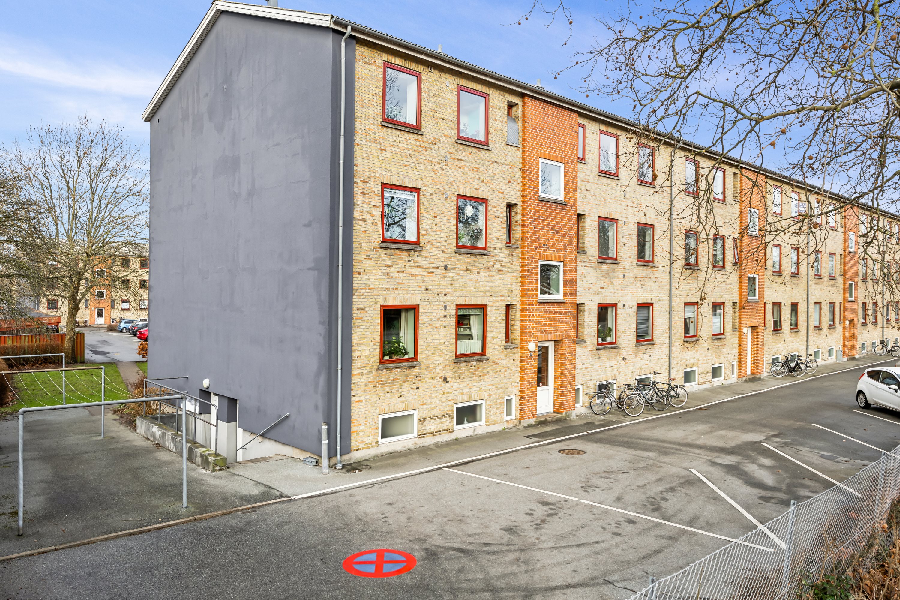 Roskildevænget 64, 2. th., 4000 Roskilde