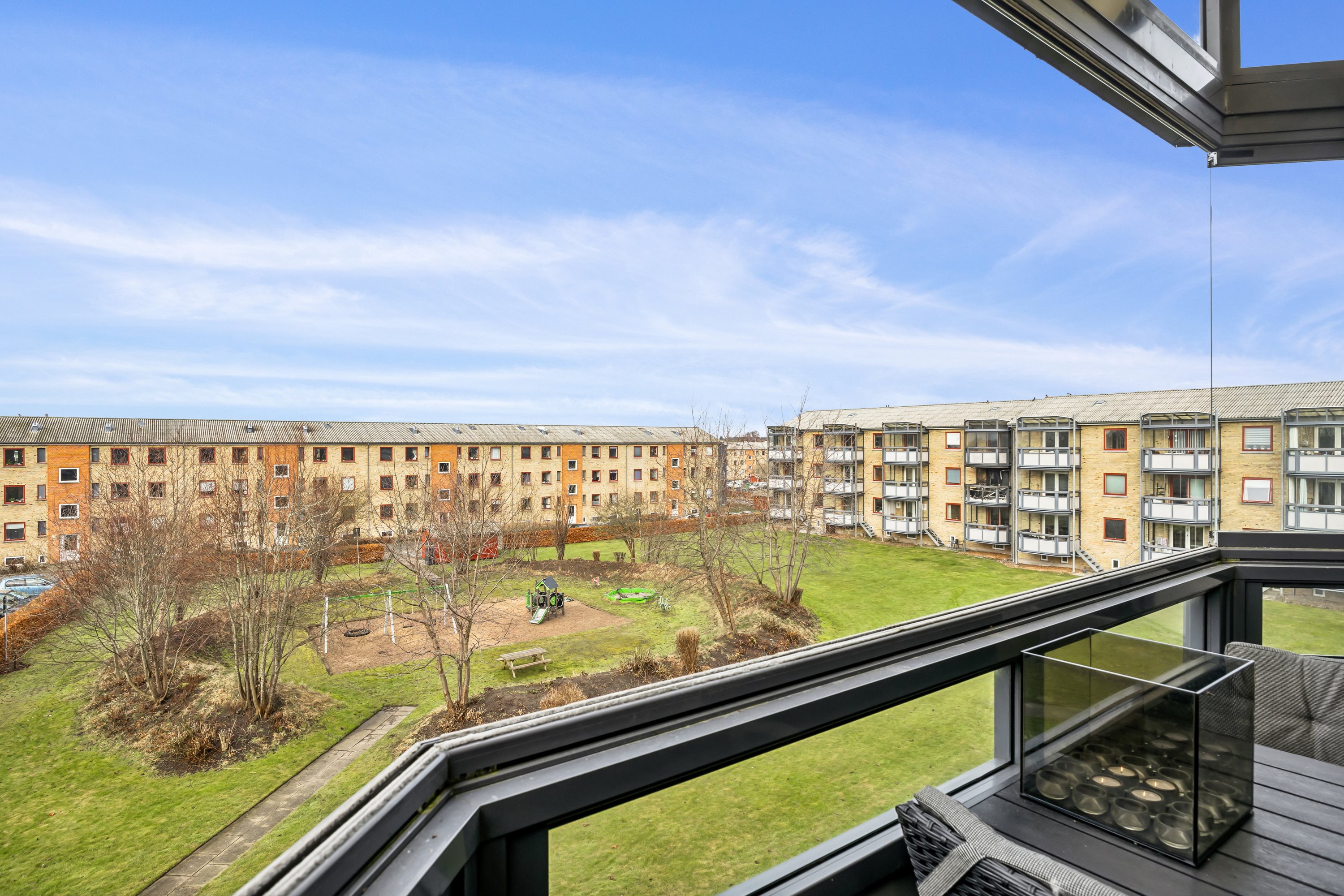 Roskildevænget 64, 2. th., 4000 Roskilde