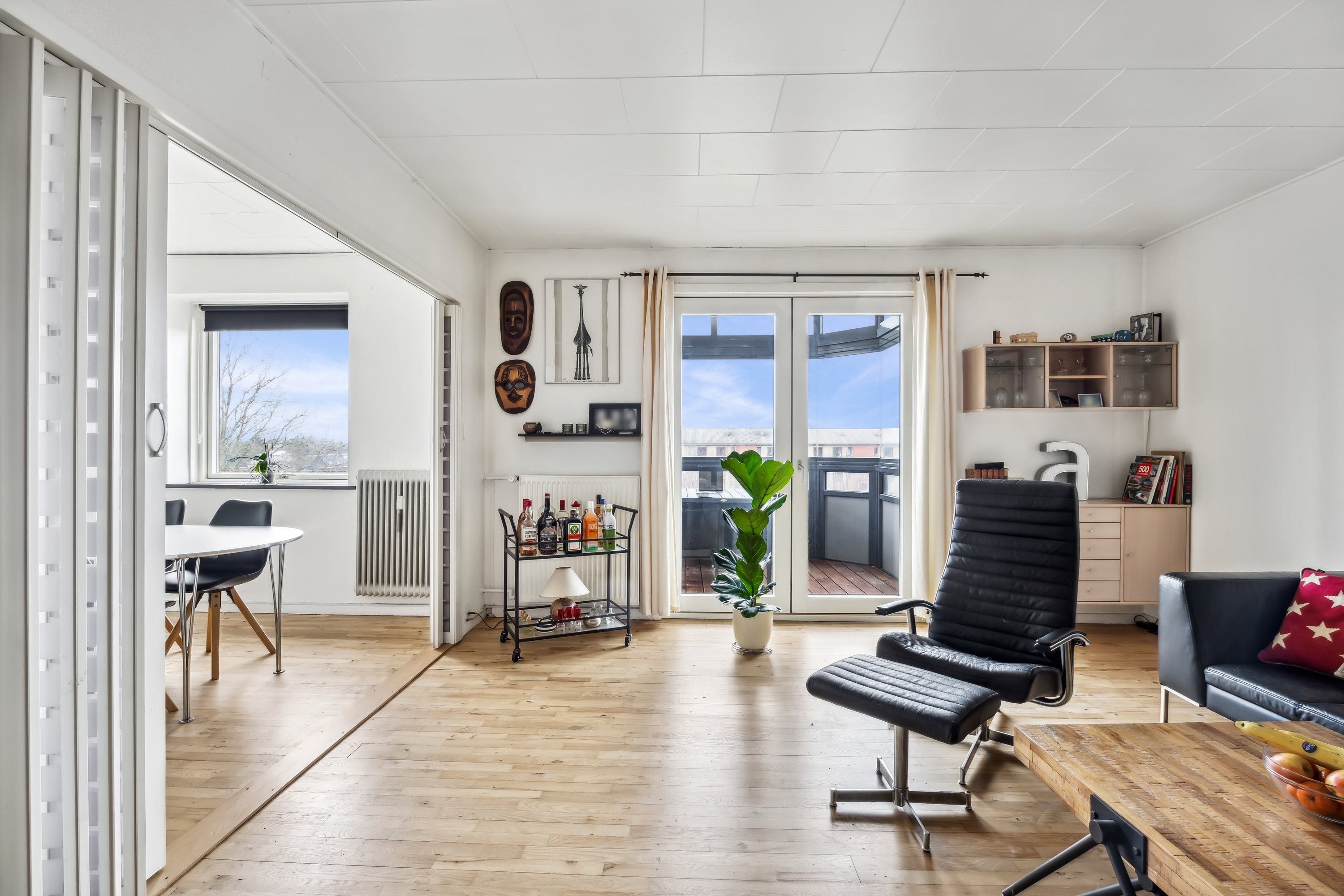 Roskildevænget 64, 2. th., 4000 Roskilde