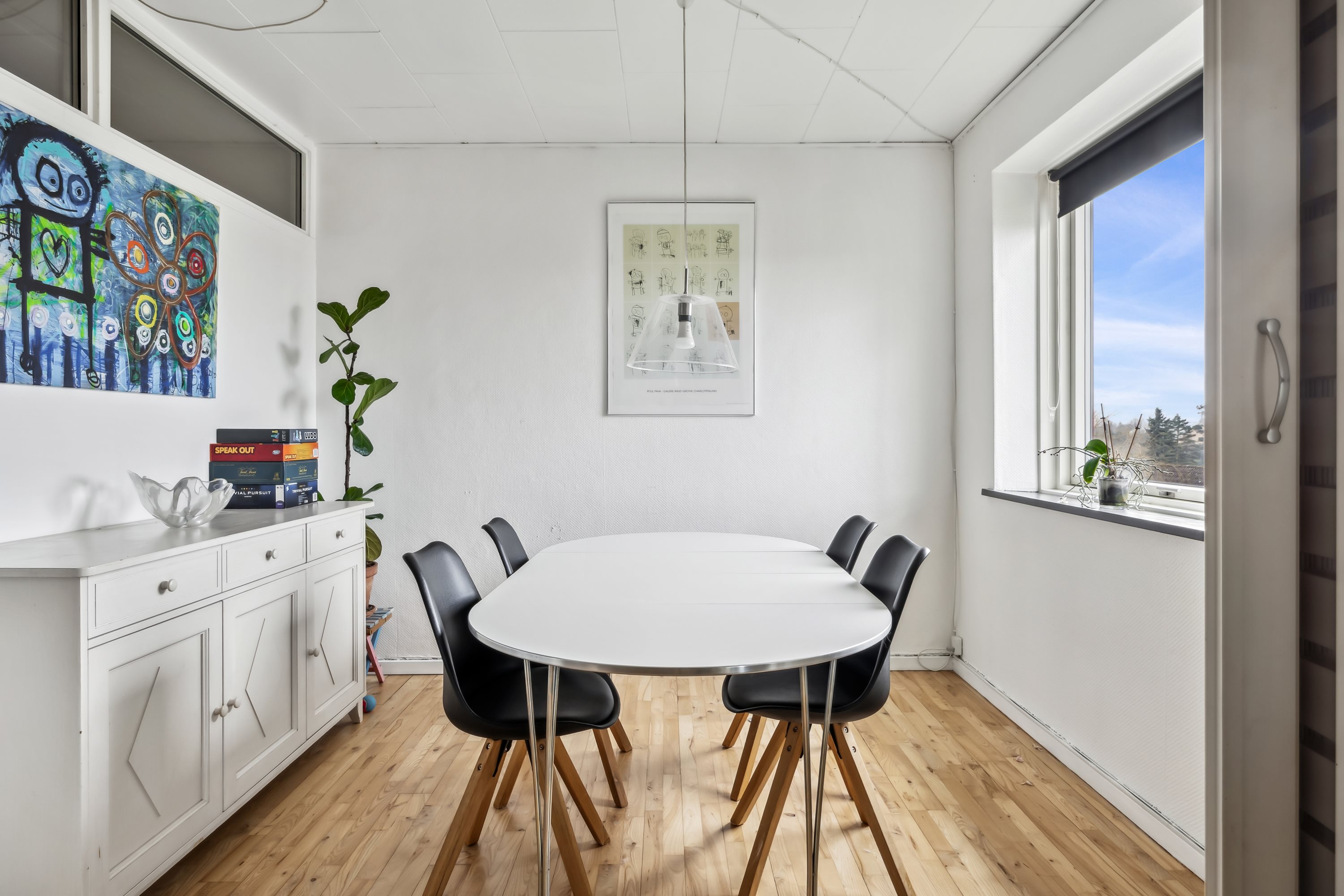 Roskildevænget 64, 2. th., 4000 Roskilde