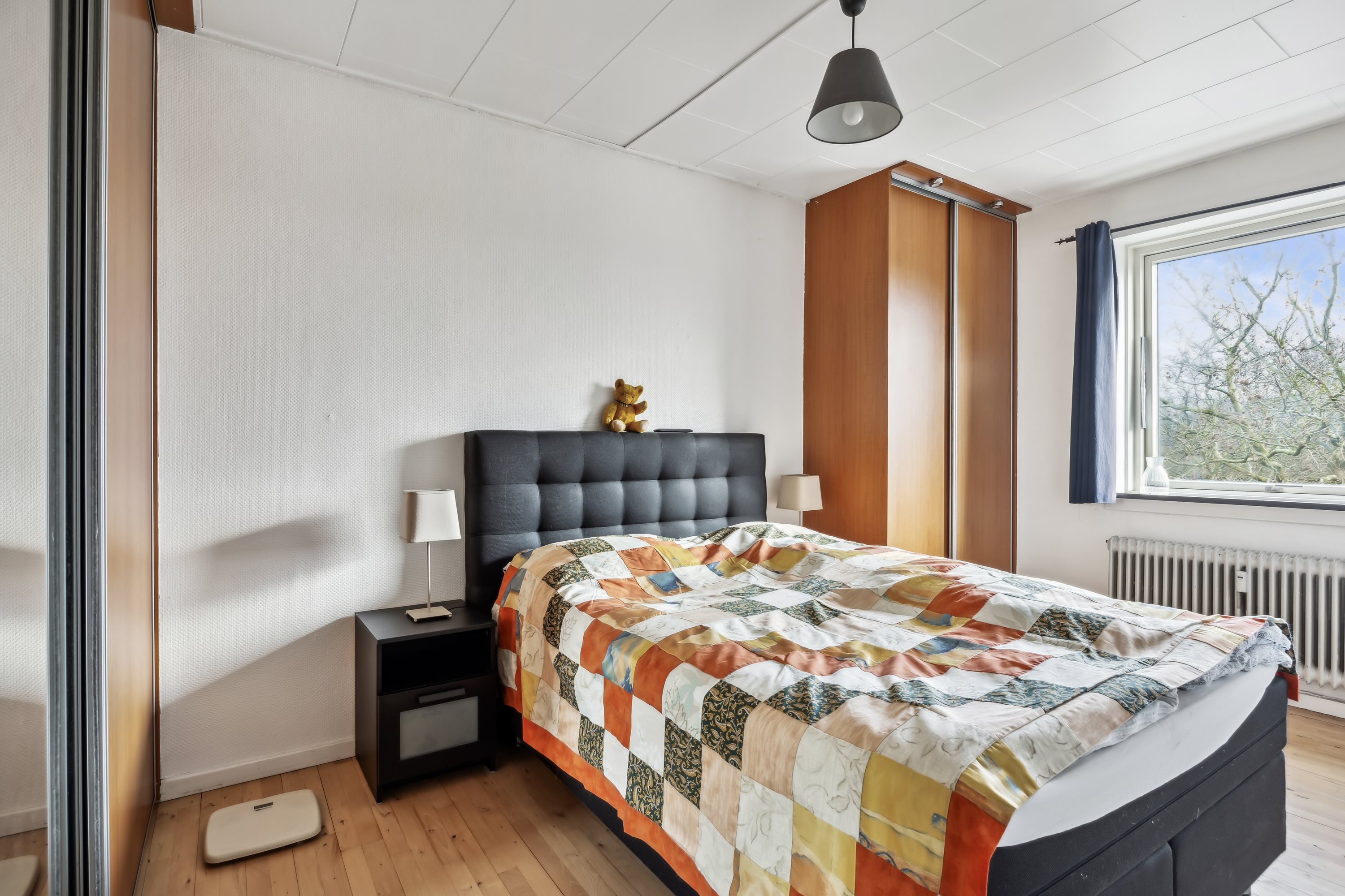 Roskildevænget 64, 2. th., 4000 Roskilde