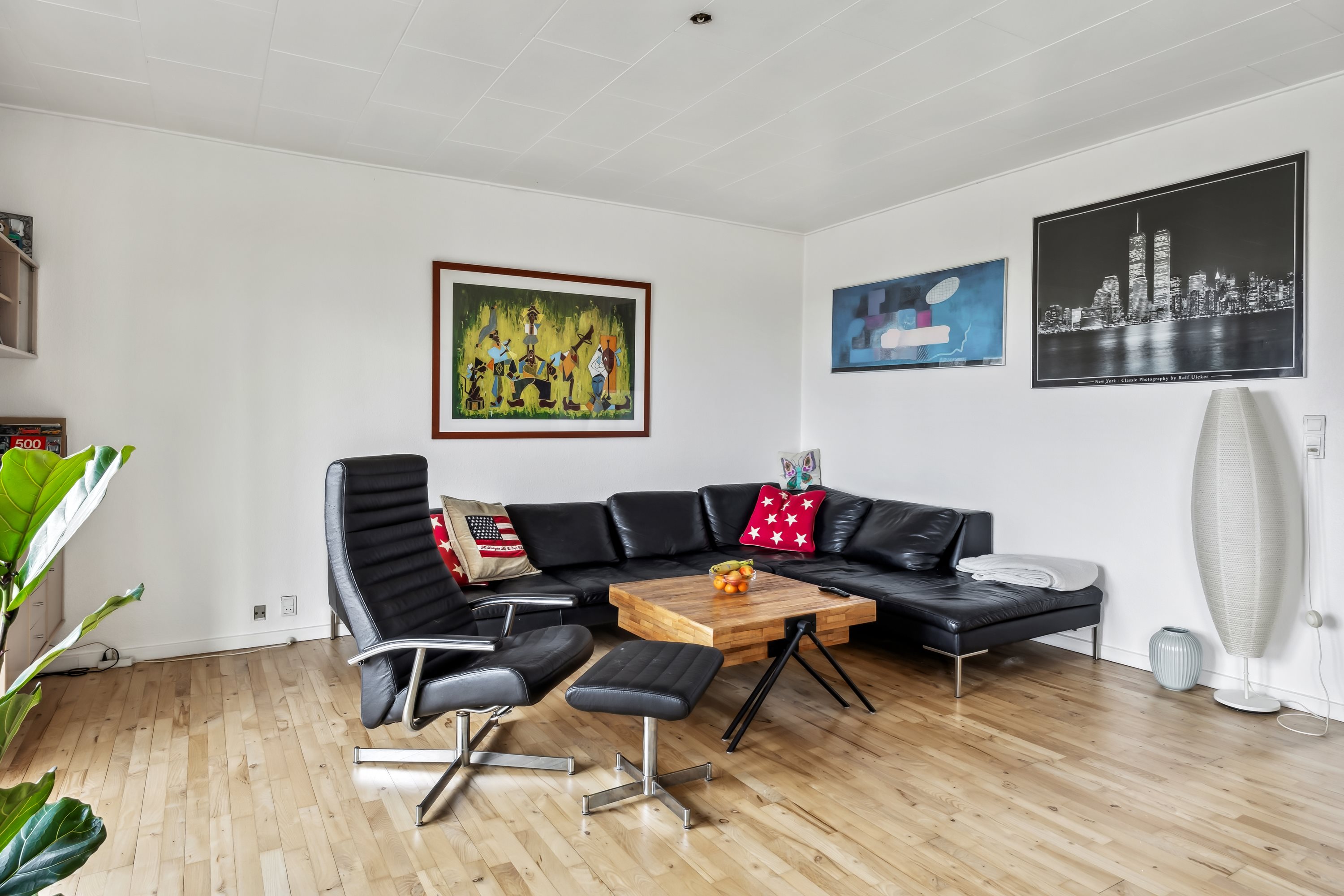 Roskildevænget 64, 2. th., 4000 Roskilde