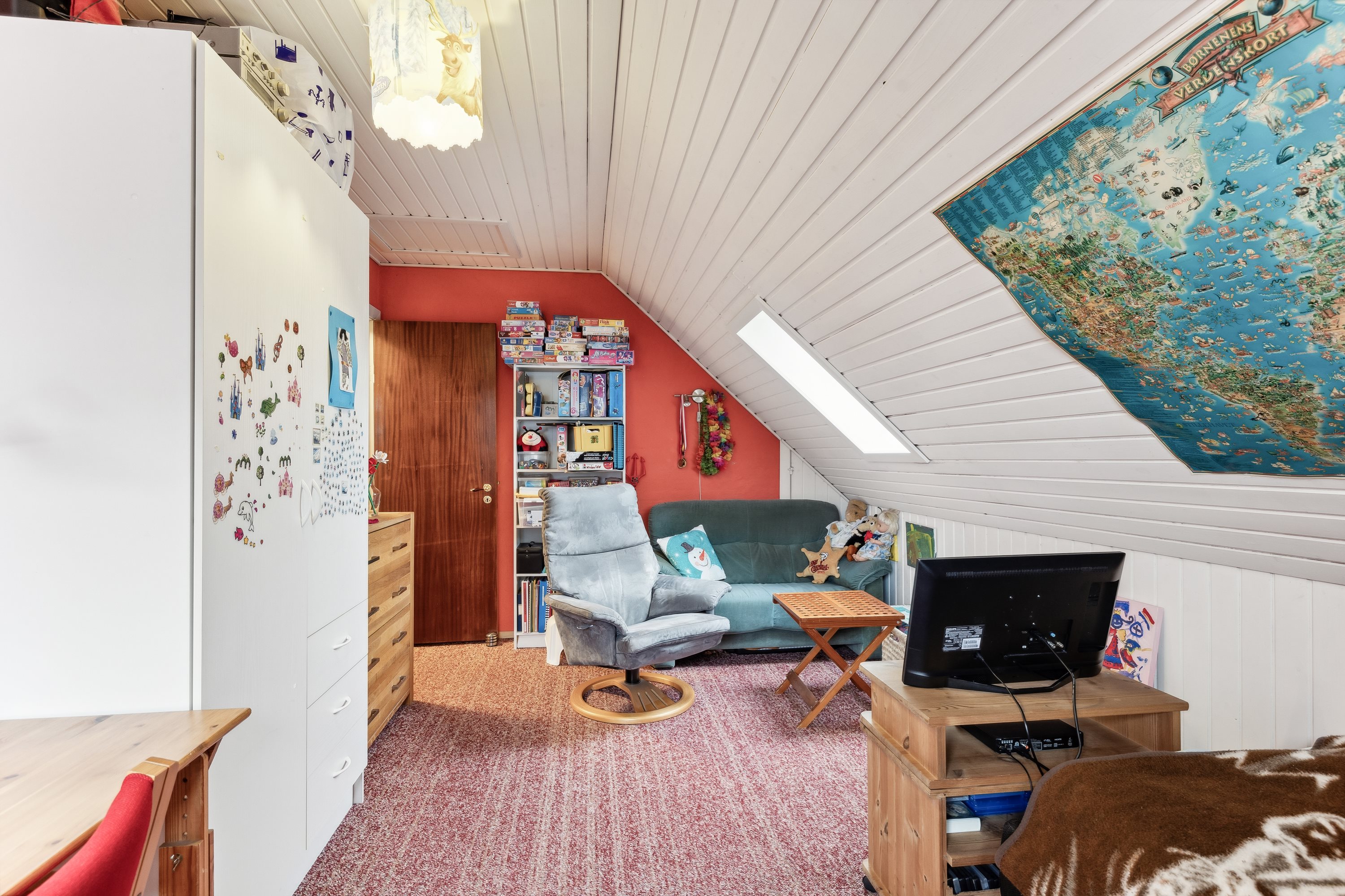 Kauslundevej 115, 5500 Middelfart