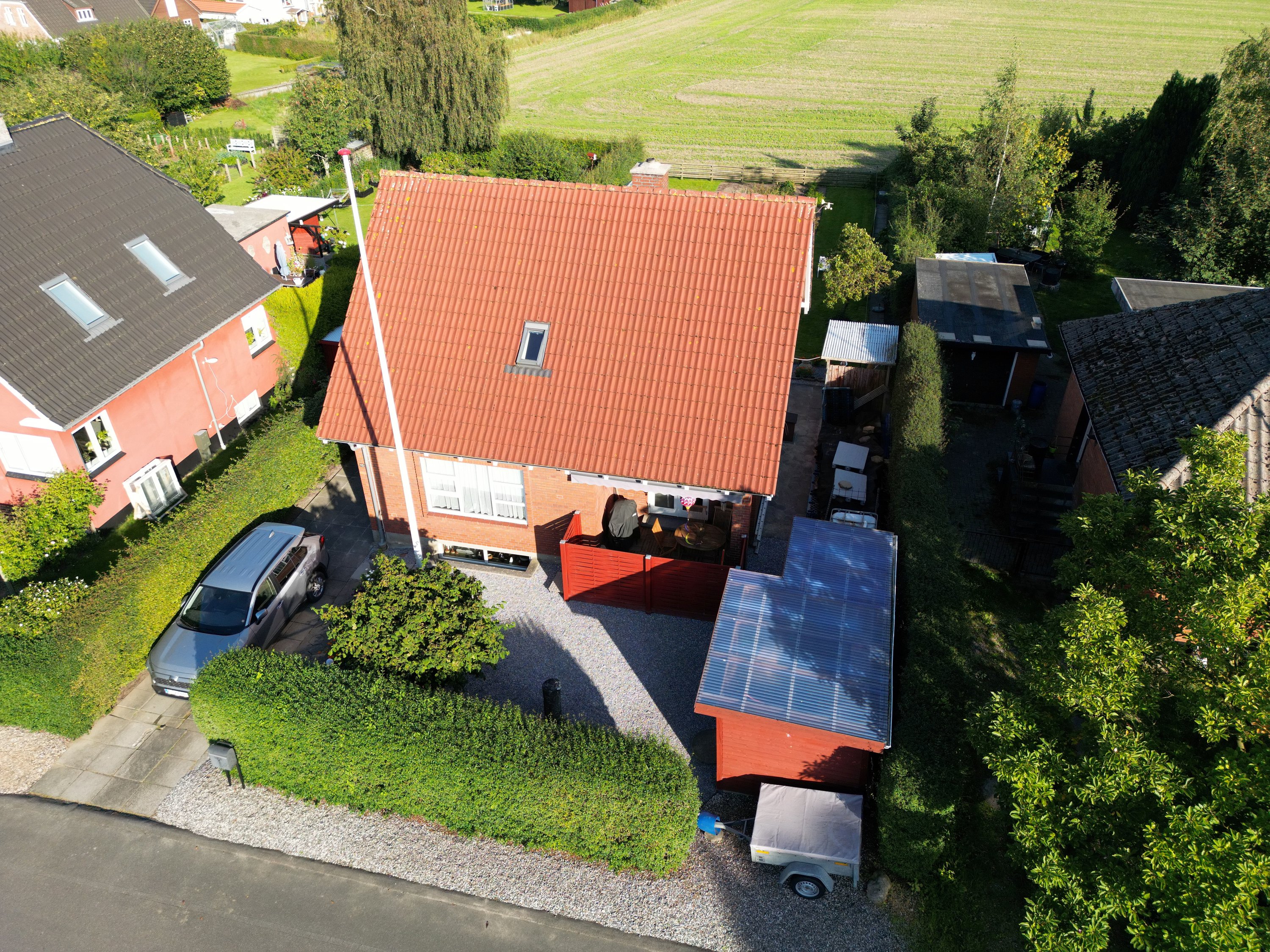 Kauslundevej 115, 5500 Middelfart