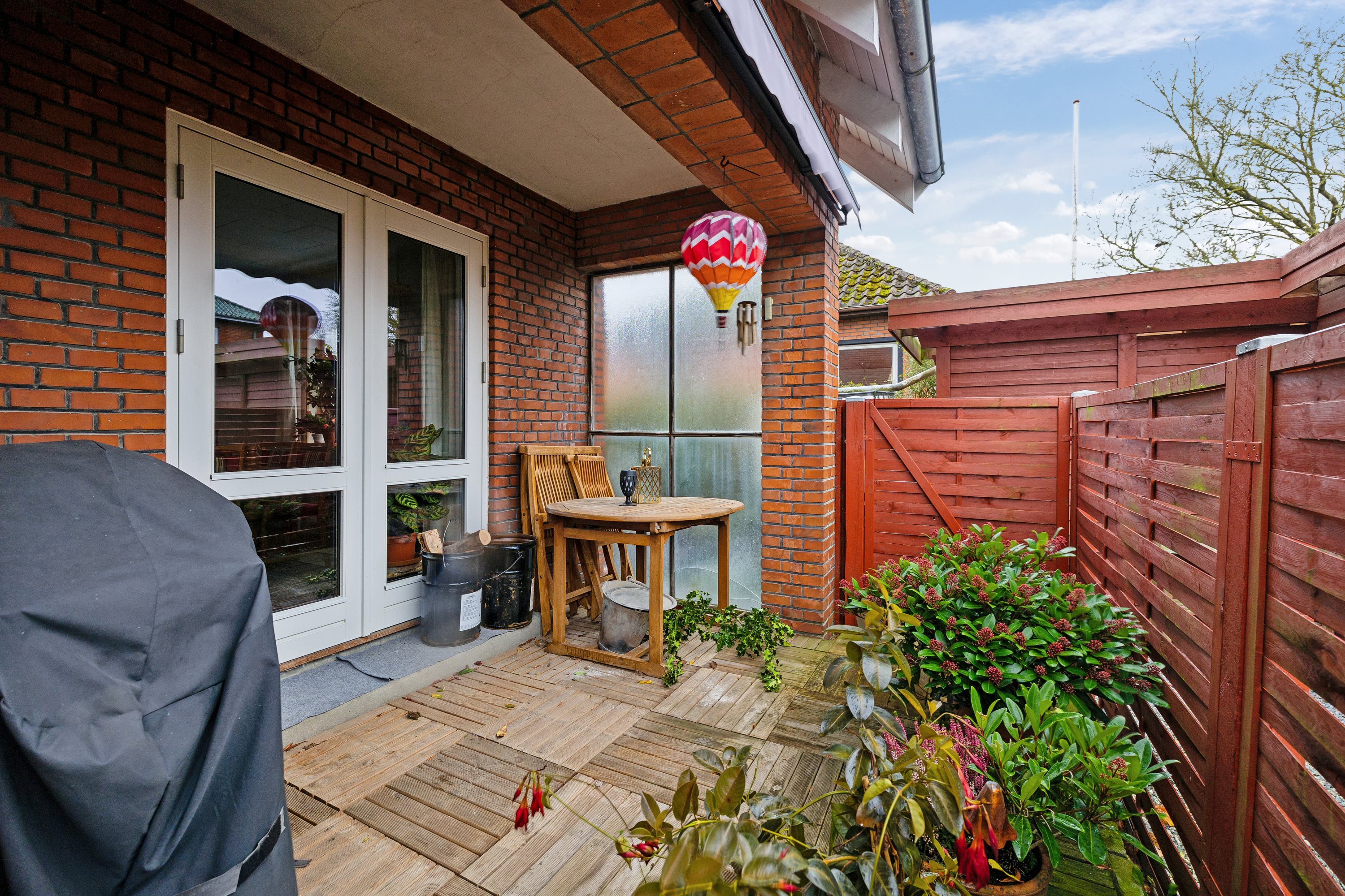 Kauslundevej 115, 5500 Middelfart