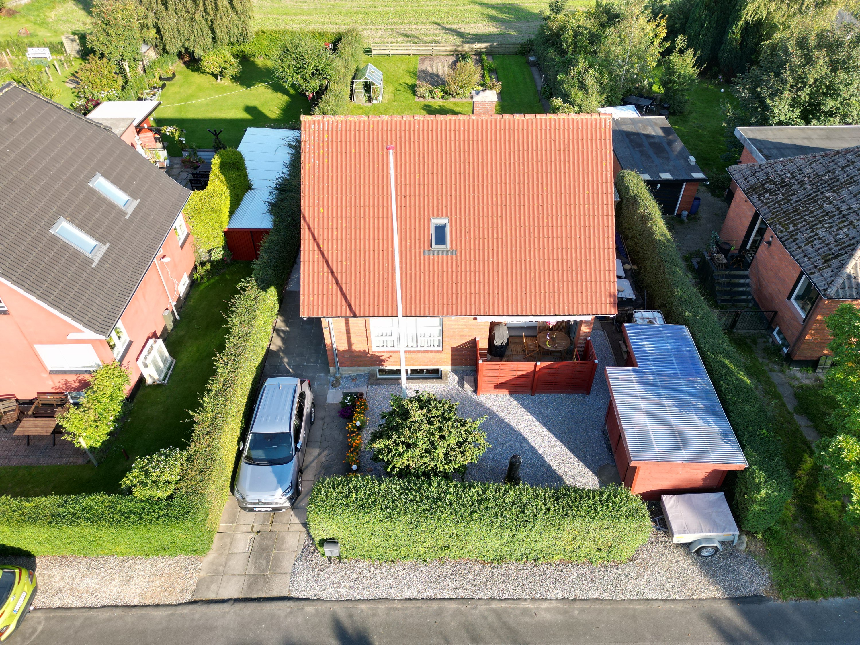 Kauslundevej 115, 5500 Middelfart