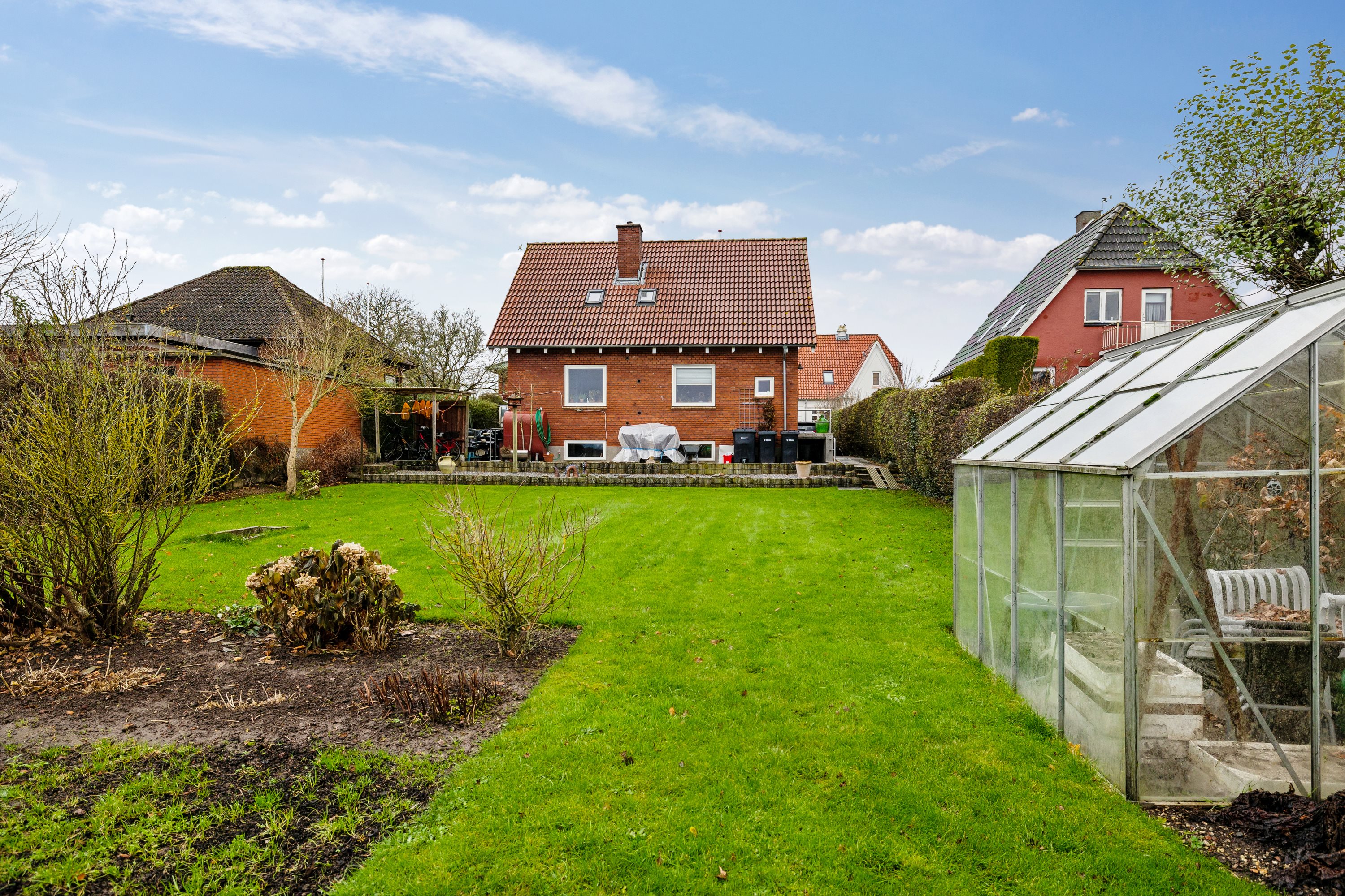 Kauslundevej 115, 5500 Middelfart