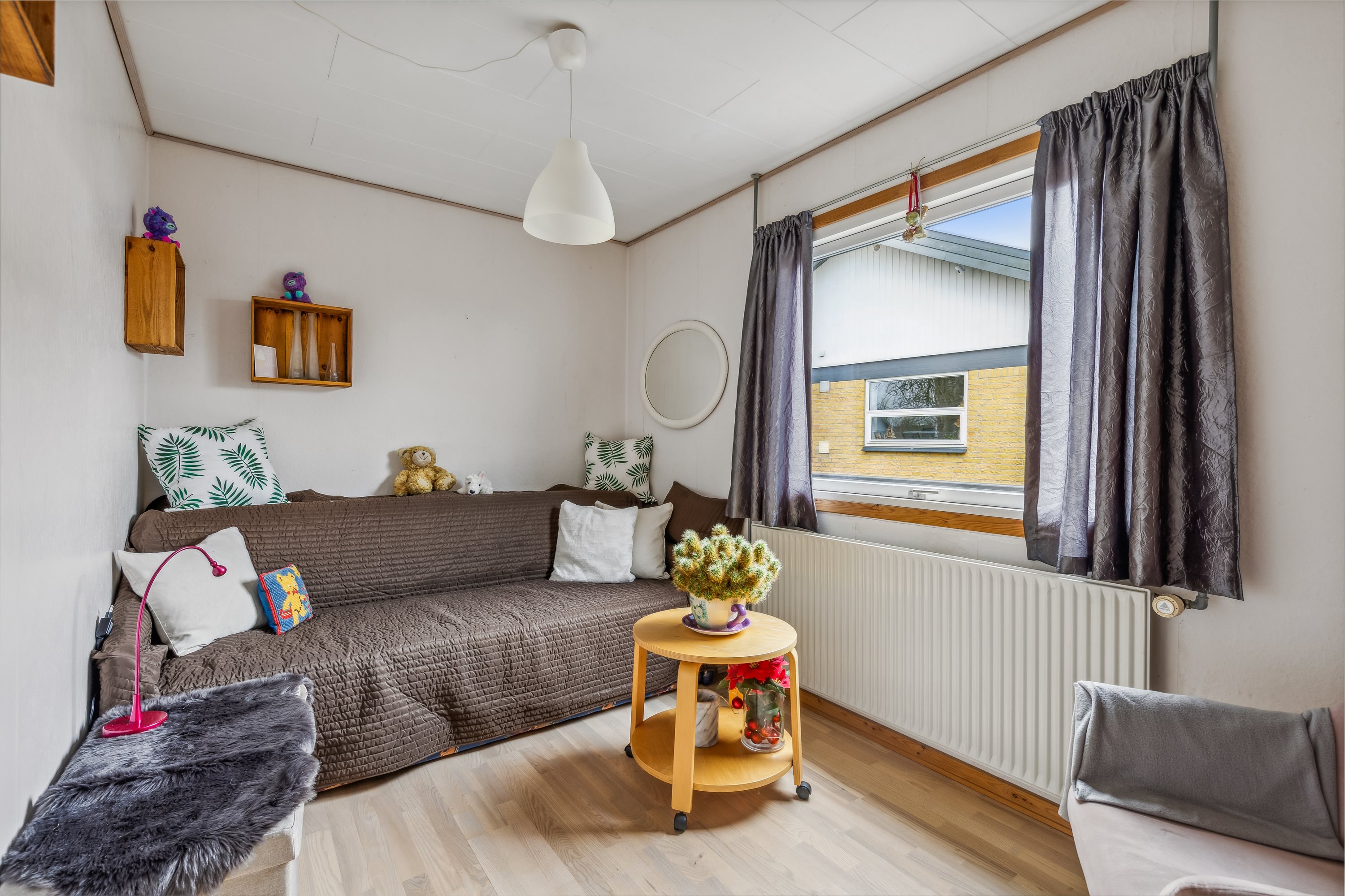 Sønderbyvej 32, 6091 Bjert
