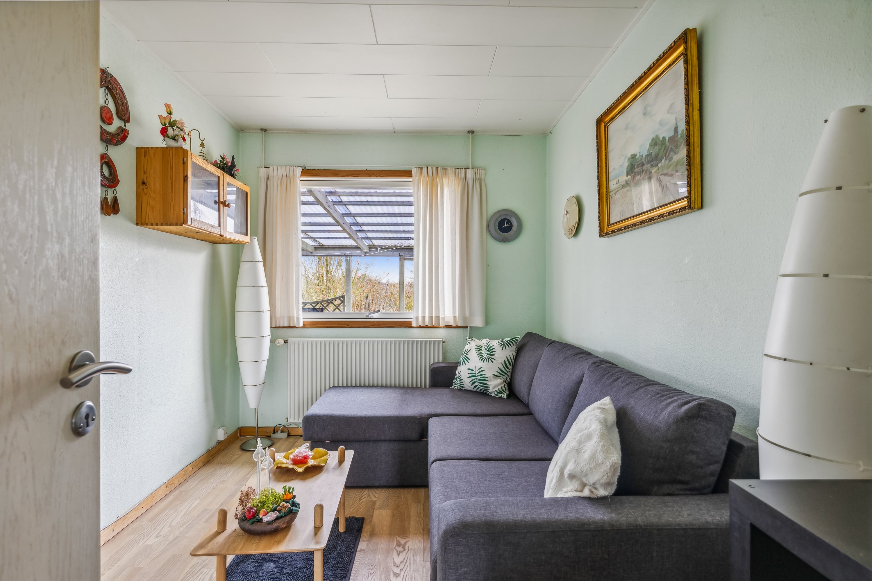 Sønderbyvej 32, 6091 Bjert