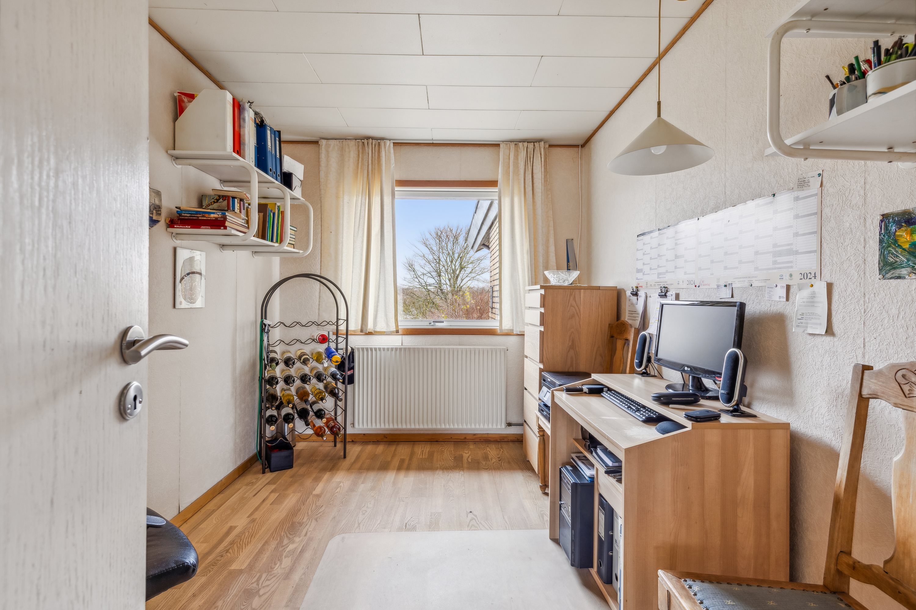 Sønderbyvej 32, 6091 Bjert