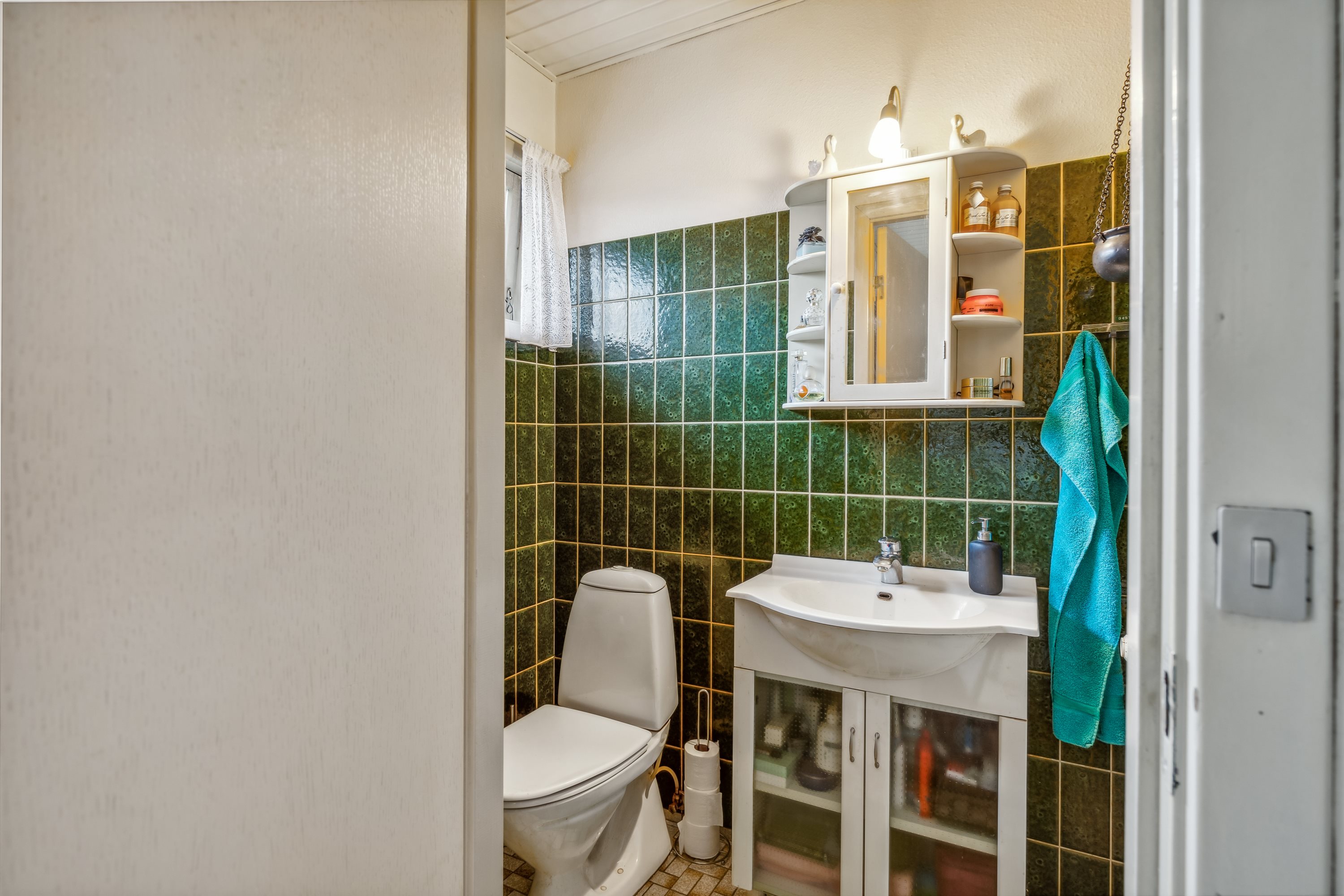 Sønderbyvej 32, 6091 Bjert