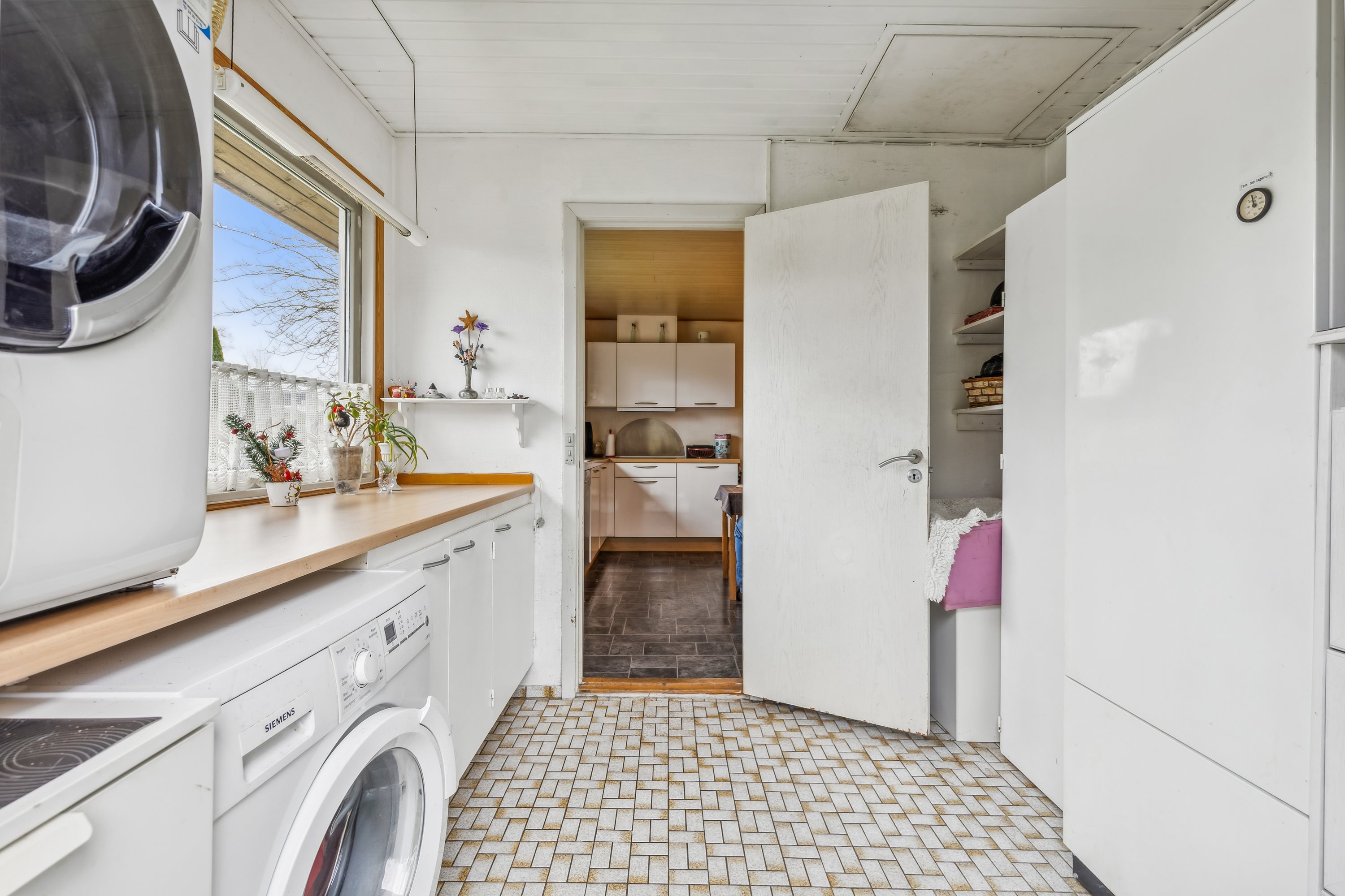 Sønderbyvej 32, 6091 Bjert