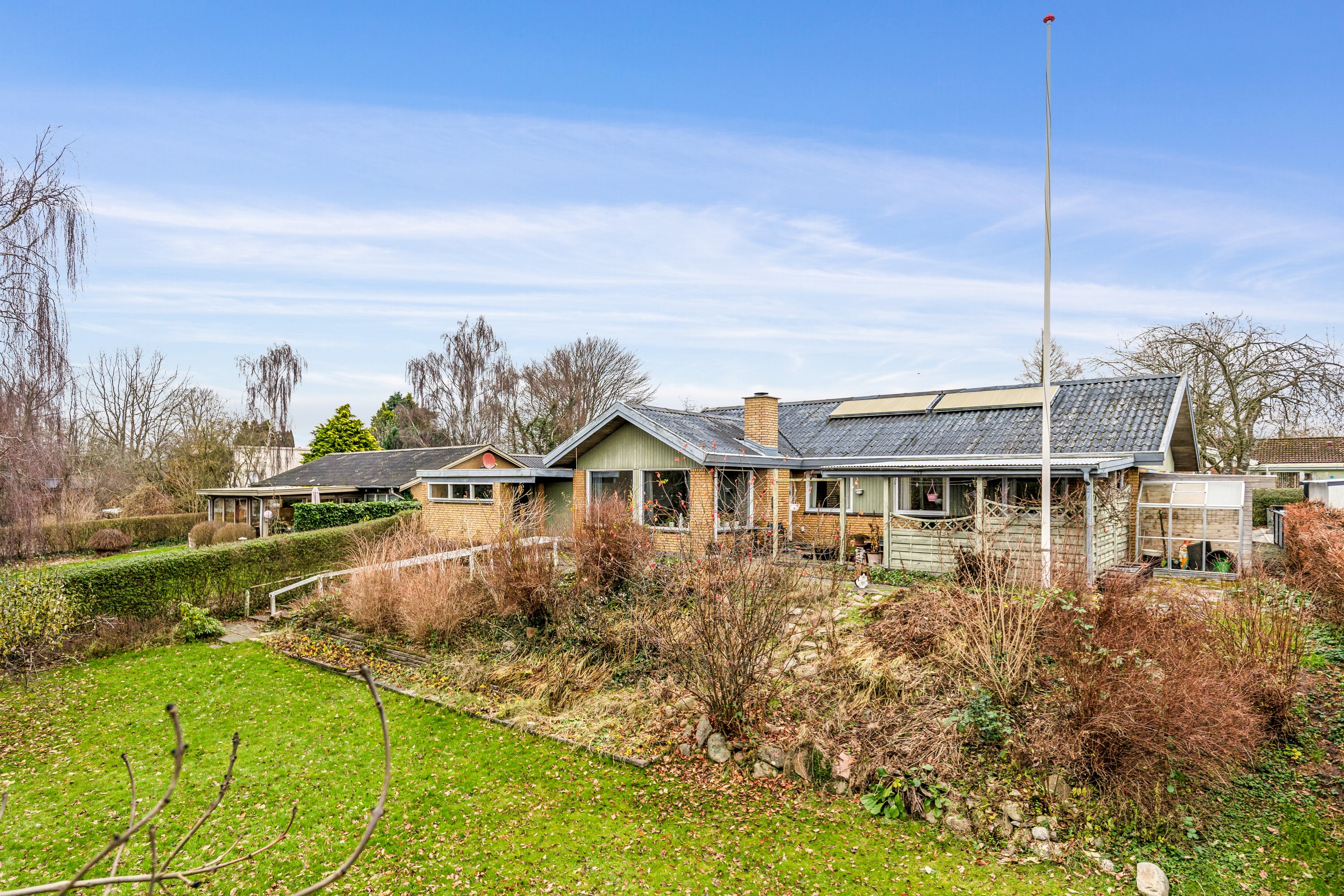 Sønderbyvej 32, 6091 Bjert