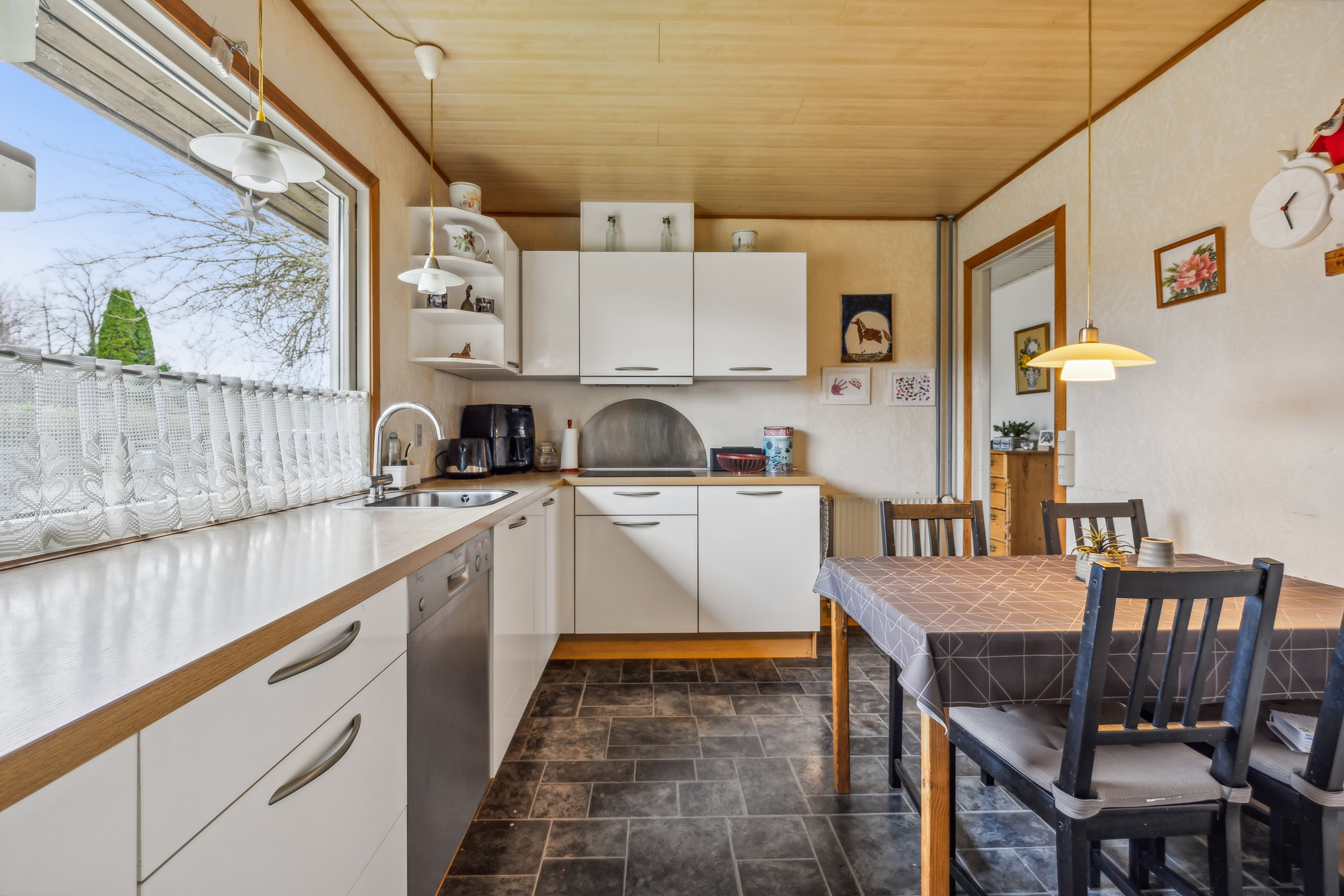 Sønderbyvej 32, 6091 Bjert