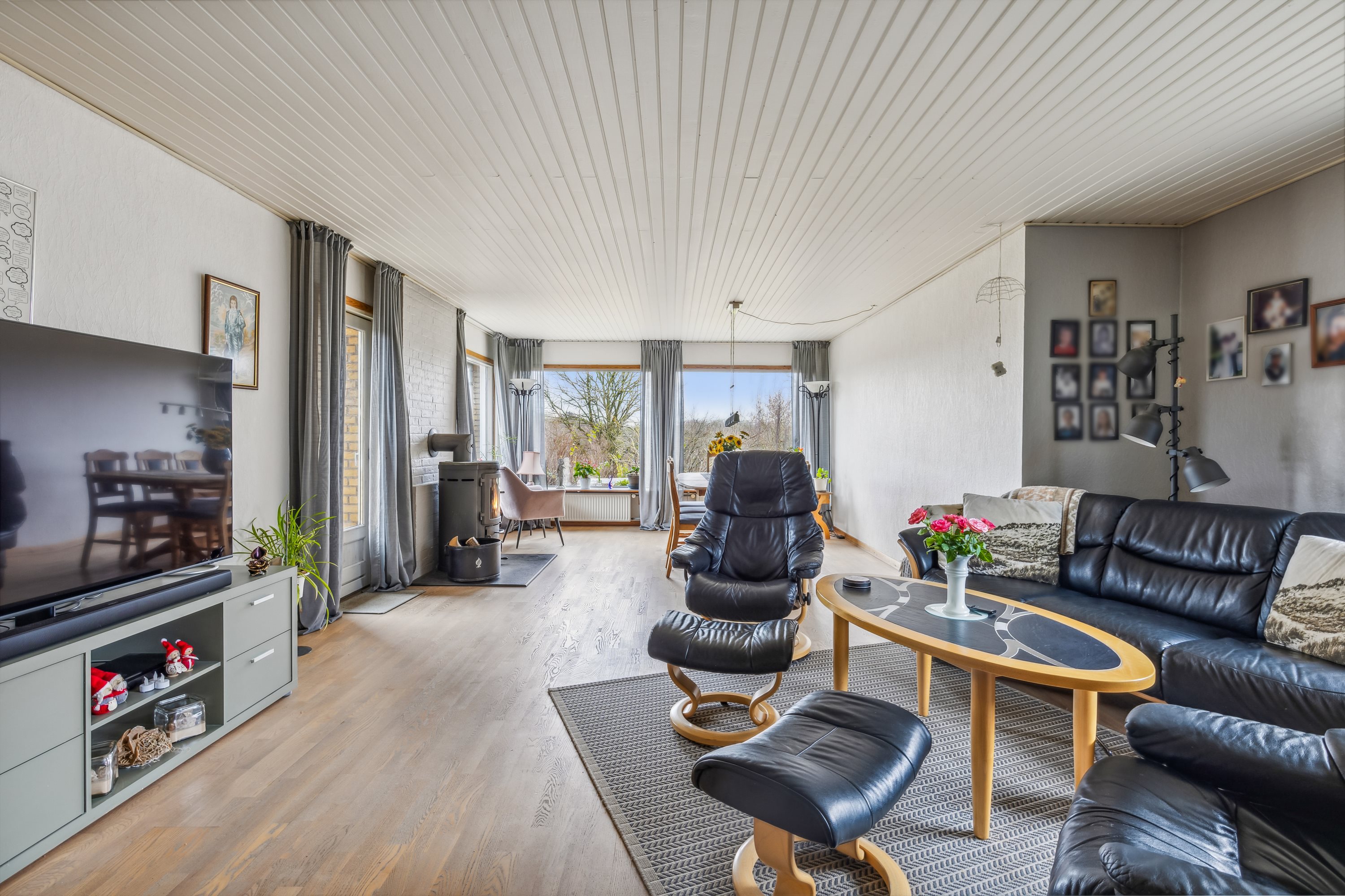 Sønderbyvej 32, 6091 Bjert