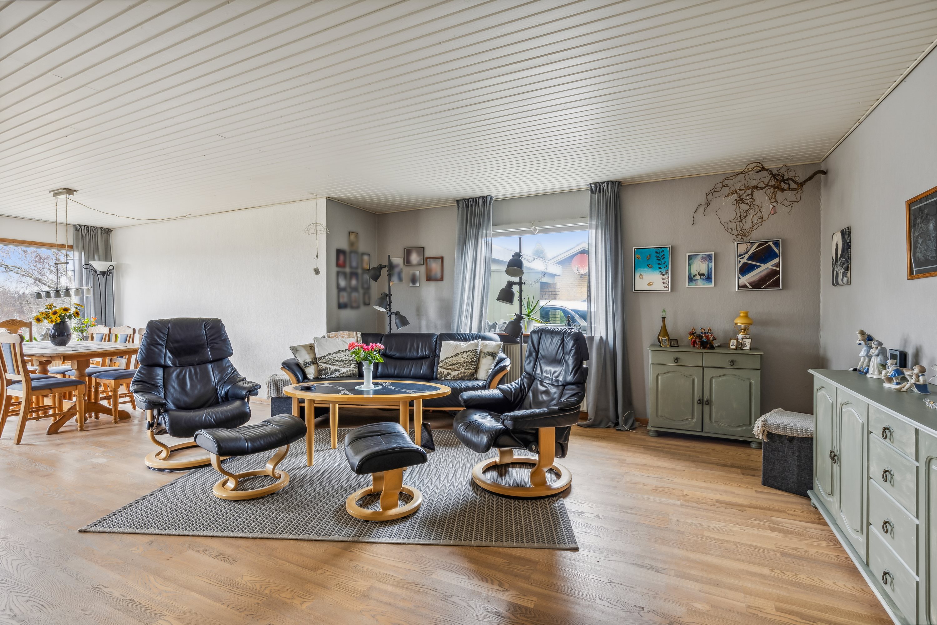 Sønderbyvej 32, 6091 Bjert