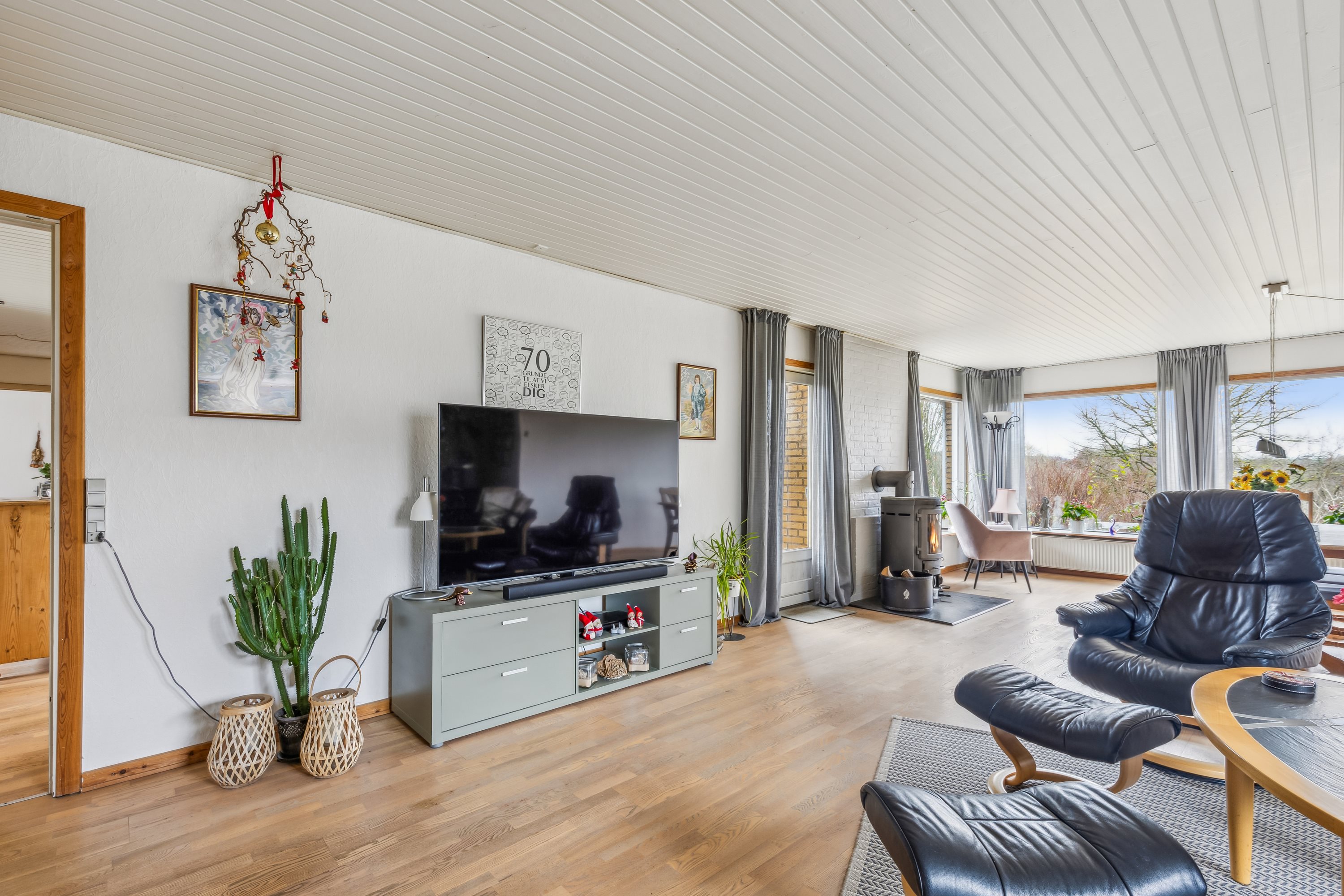 Sønderbyvej 32, 6091 Bjert